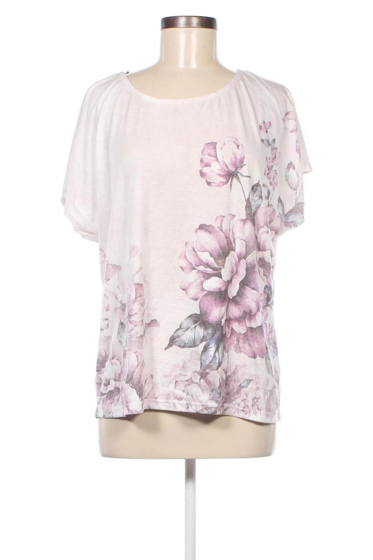 Damen Shirt Creation L, Größe XL, Farbe Mehrfarbig, Preis € 16,70