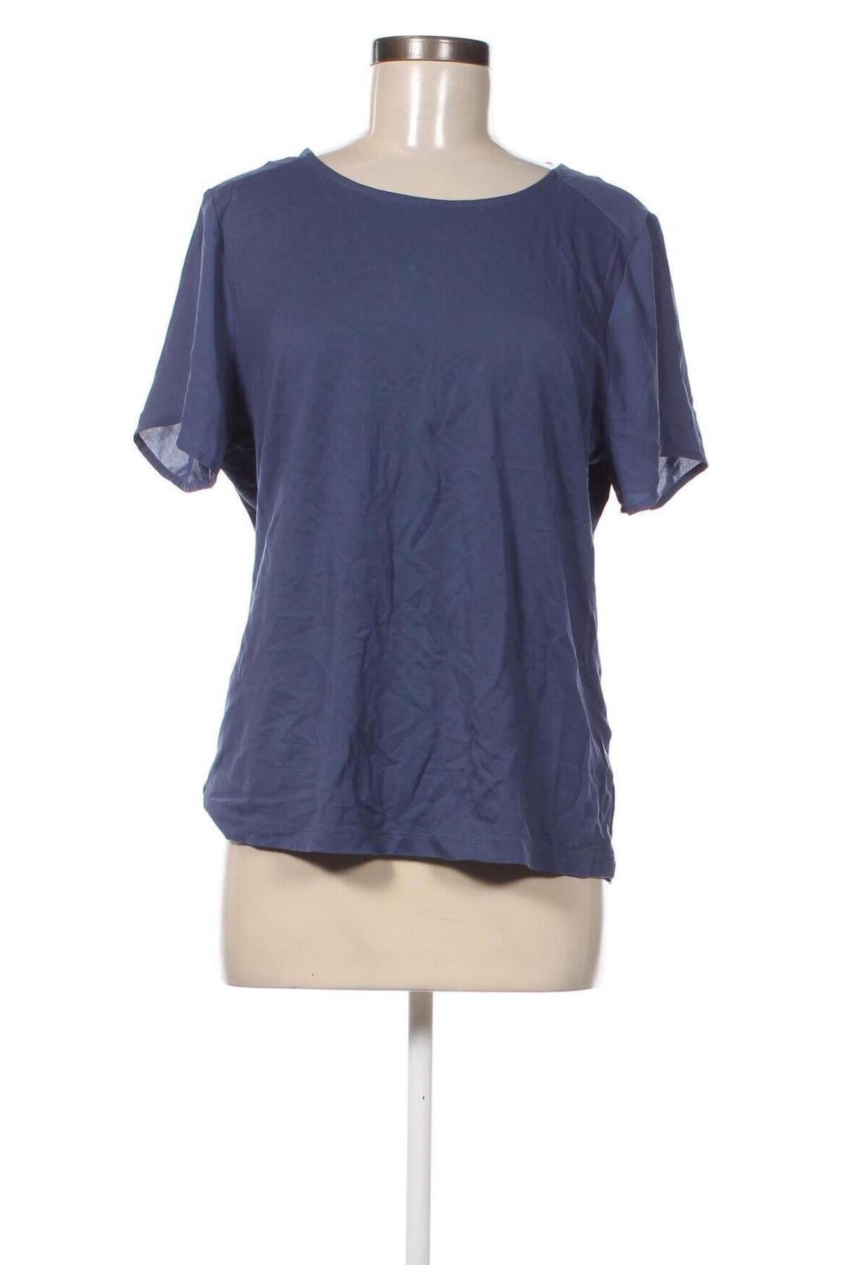 Damen Shirt Days Like This, Größe L, Farbe Blau, Preis € 13,22