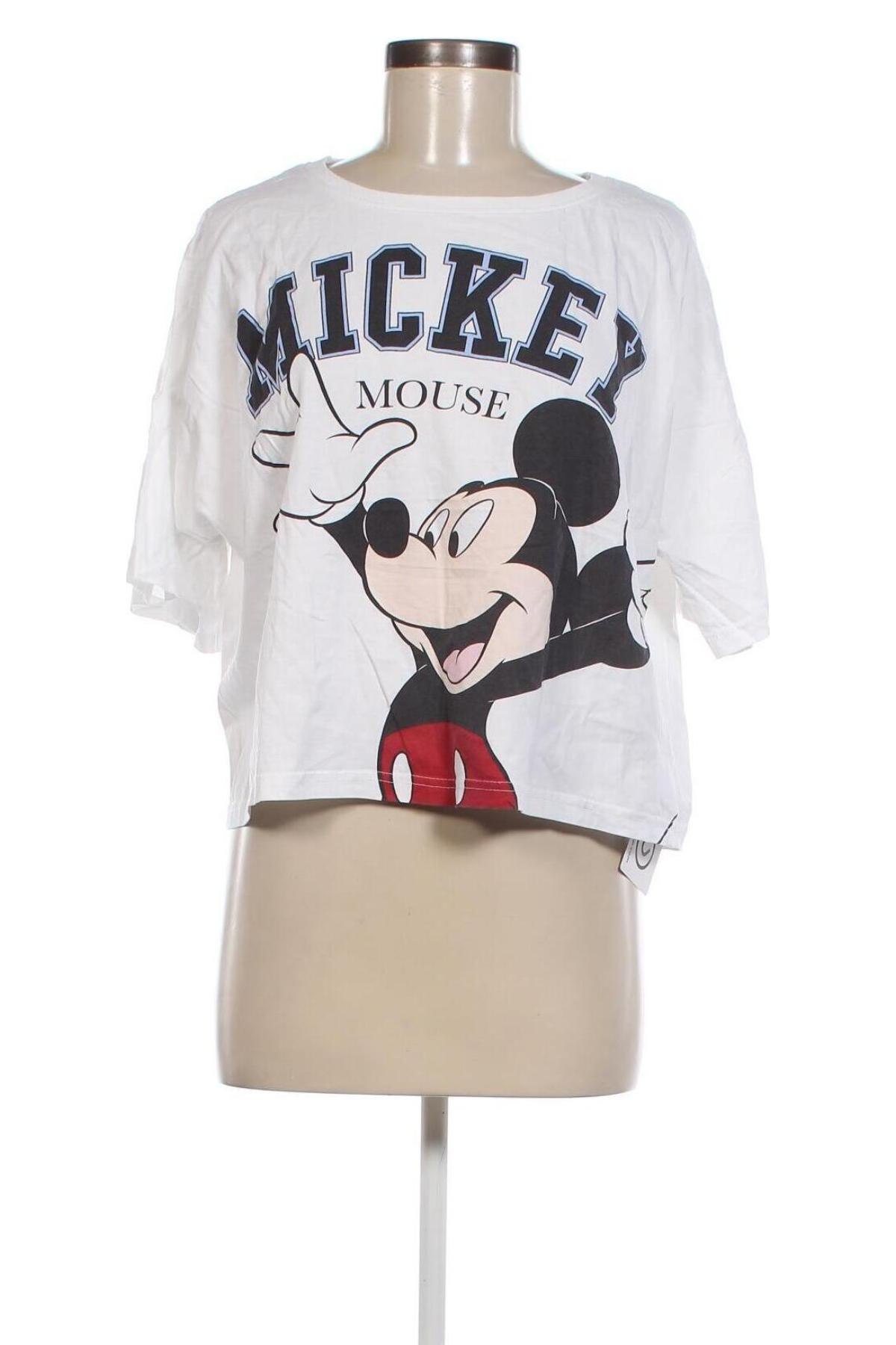 Disney Damen Shirt Disney - günstig bei Remix - #126411351