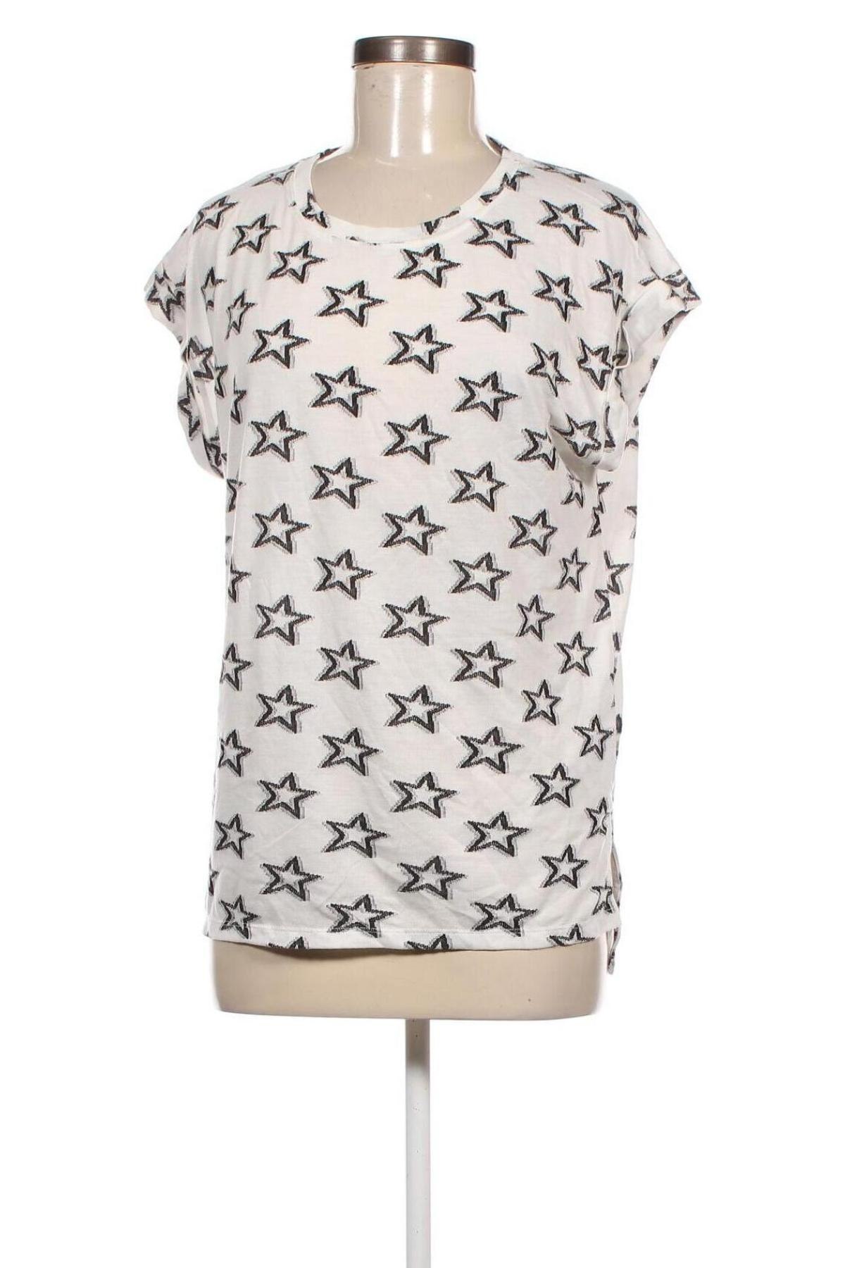 Γυναικεία μπλούζα Drykorn for beautiful people, Μέγεθος M, Χρώμα Πολύχρωμο, Τιμή 13,36 €