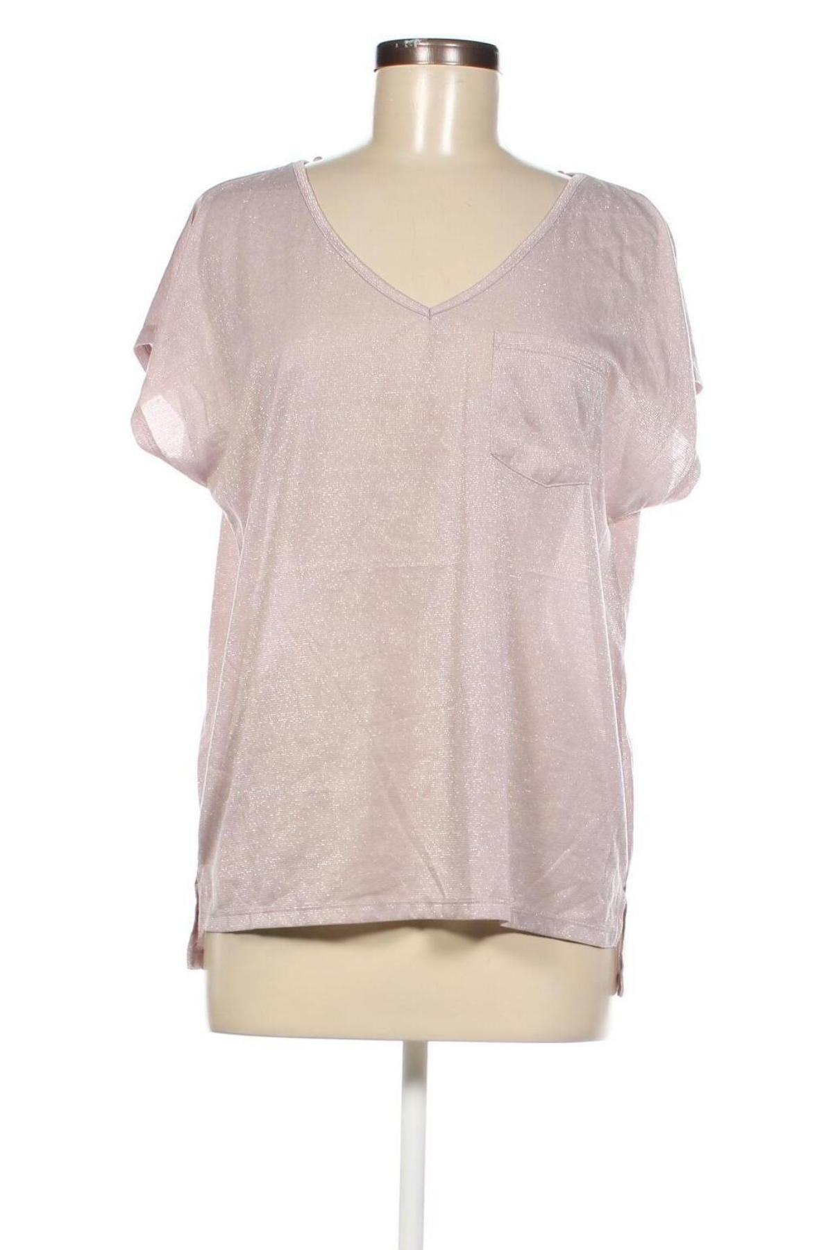 Damen Shirt Ed.it.ed, Größe M, Farbe Rosa, Preis € 4,23