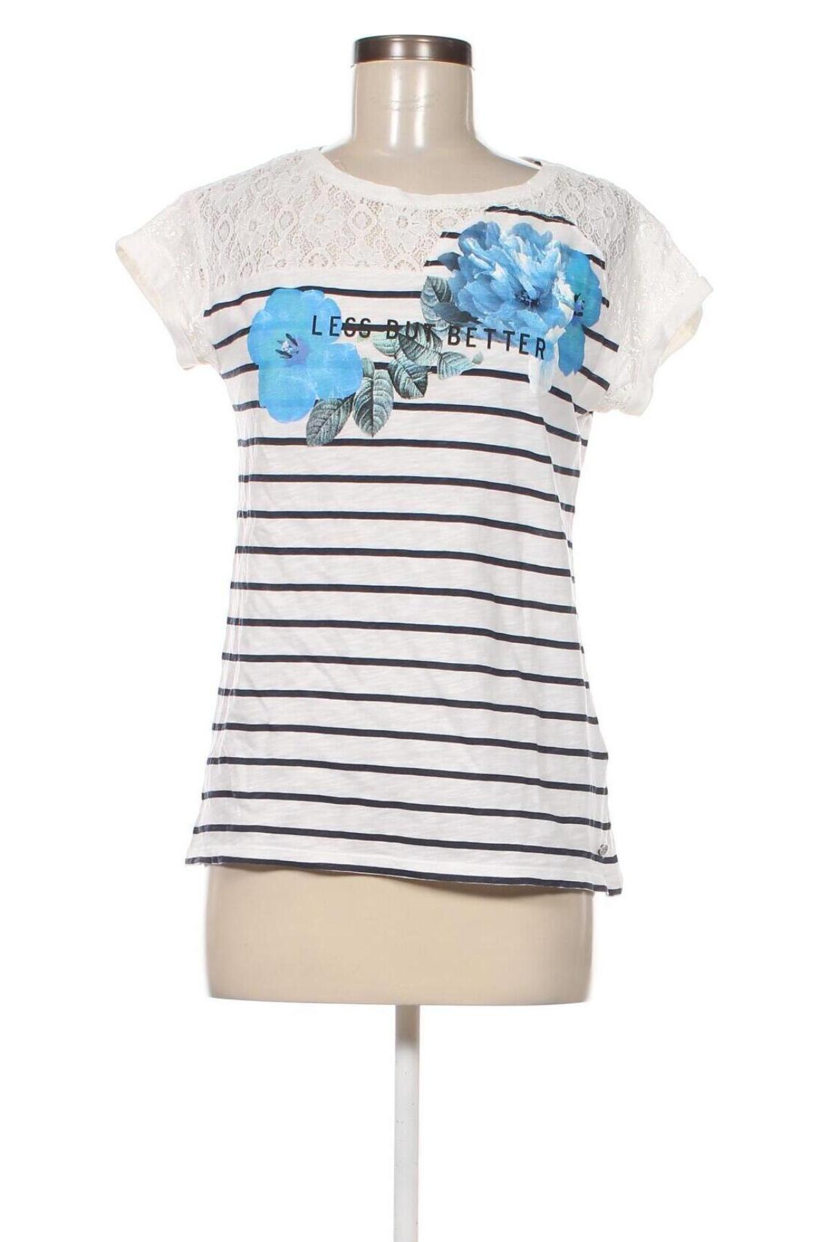 Damen Shirt Edc By Esprit, Größe M, Farbe Mehrfarbig, Preis € 16,70