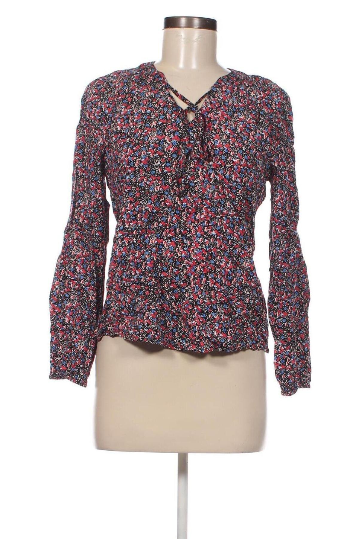 Damen Shirt Edc By Esprit, Größe S, Farbe Mehrfarbig, Preis € 2,17