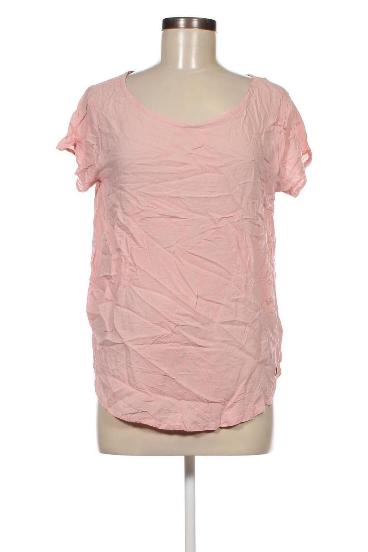 Γυναικεία μπλούζα Eight2Nine, Μέγεθος L, Χρώμα Ρόζ , Τιμή 5,94 €