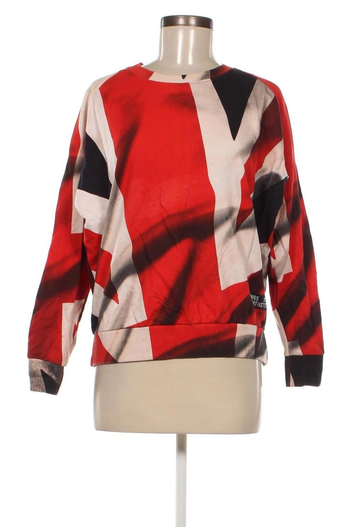 Γυναικεία μπλούζα Eleven Paris, Μέγεθος M, Χρώμα Πολύχρωμο, Τιμή 15,47 €