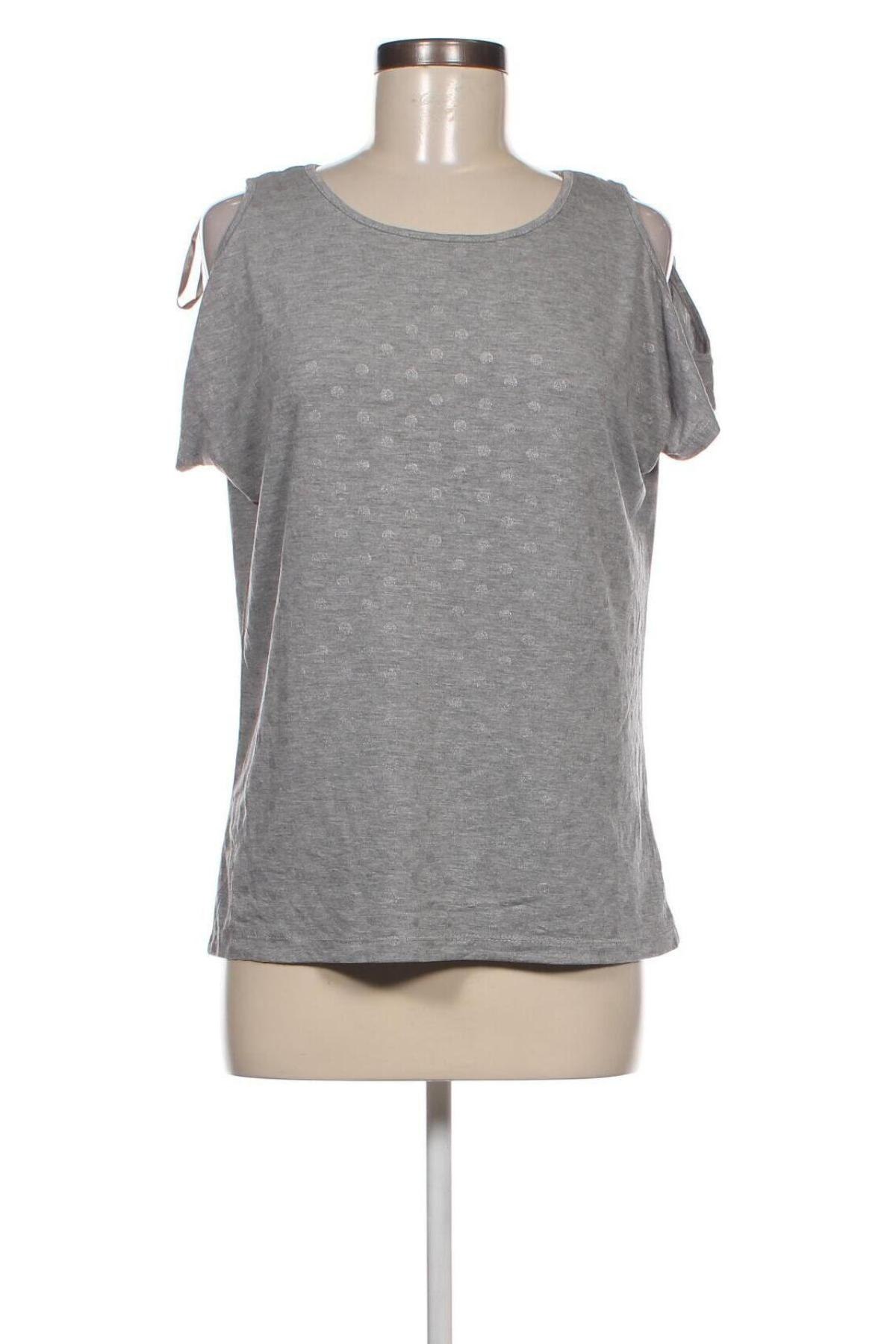 Damen Shirt Emerson, Größe S, Farbe Grau, Preis 4,51 €