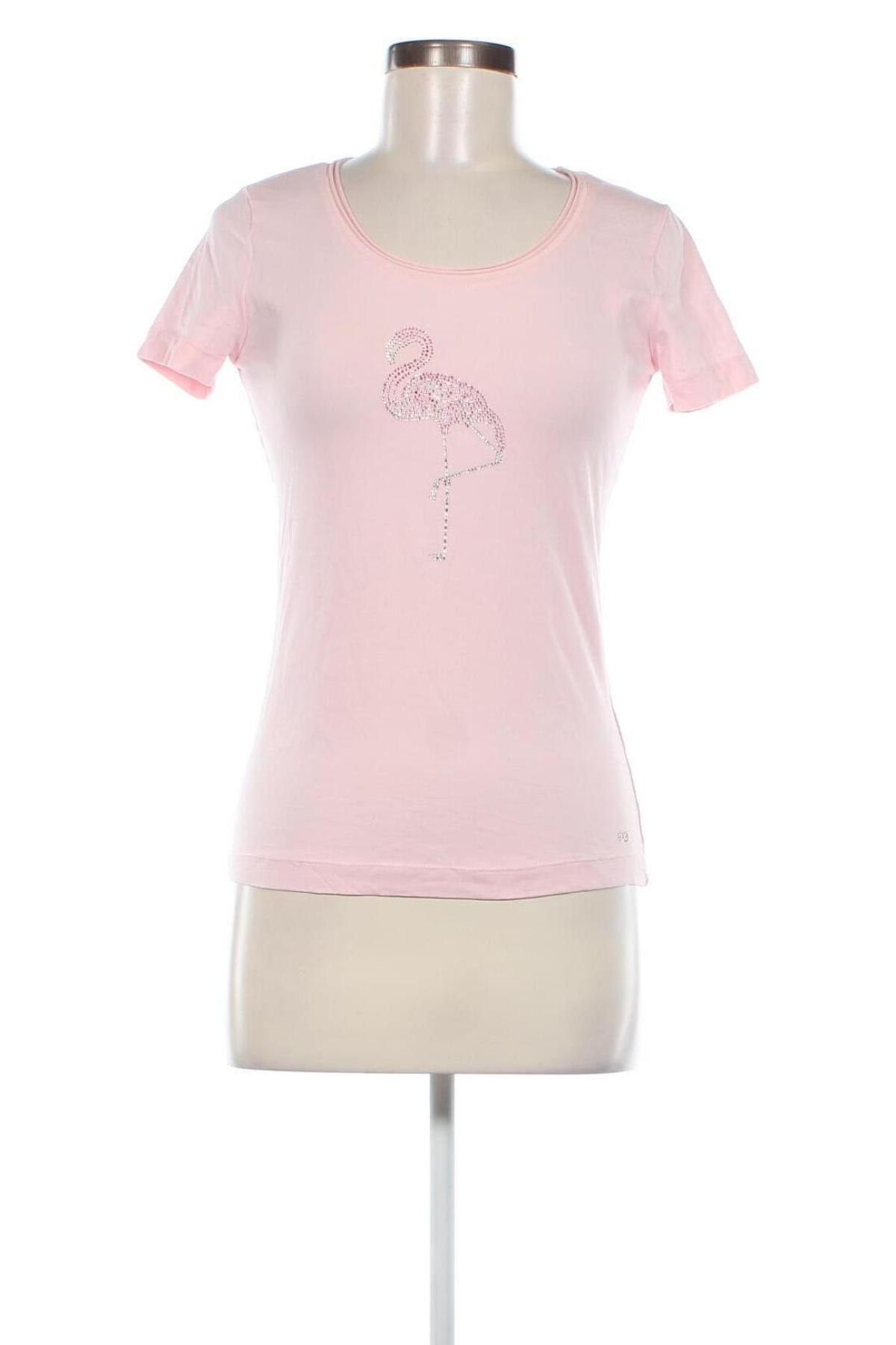 Damen Shirt Escada Sport, Größe S, Farbe Rosa, Preis 50,83 €