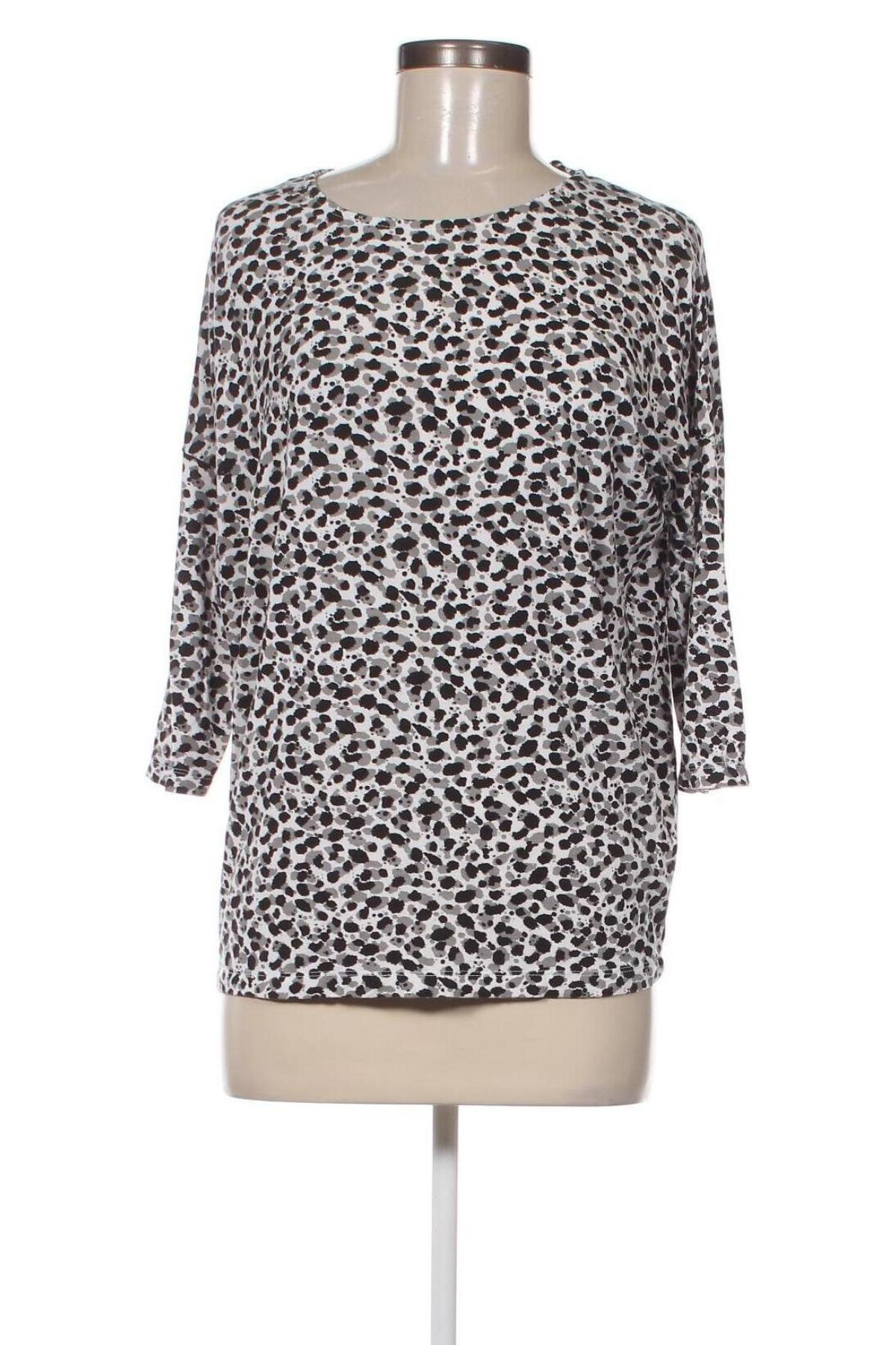 Γυναικεία μπλούζα Esmara, Μέγεθος S, Χρώμα Πολύχρωμο, Τιμή 1,75 €