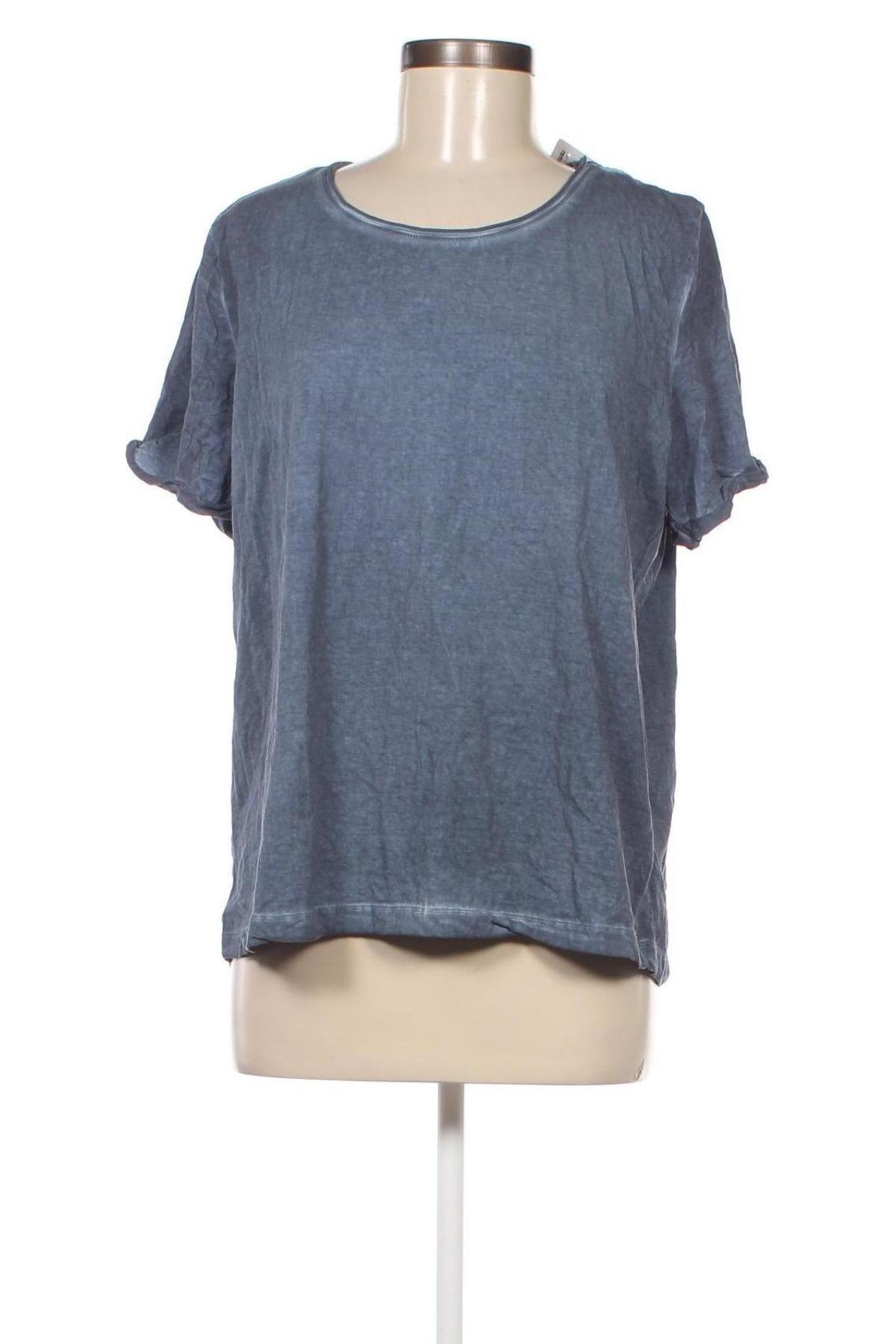 Bluză de femei Esmara, Mărime XL, Culoare Albastru, Preț 28,75 Lei