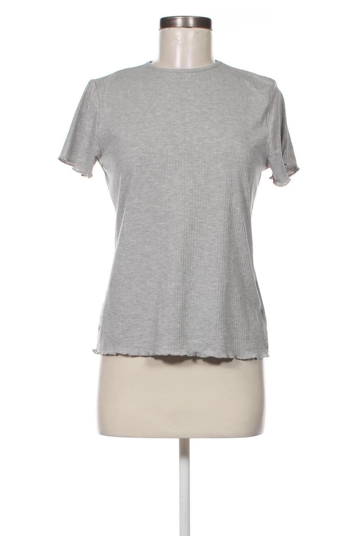 Дамска блуза Esmara, Размер M, Цвят Сив, Цена 3,99 лв.