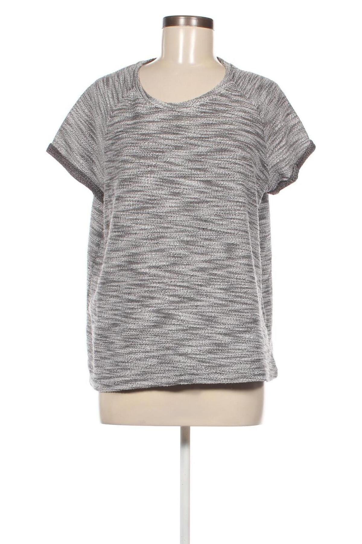 Damen Shirt Esmara, Größe XL, Farbe Grau, Preis € 3,83