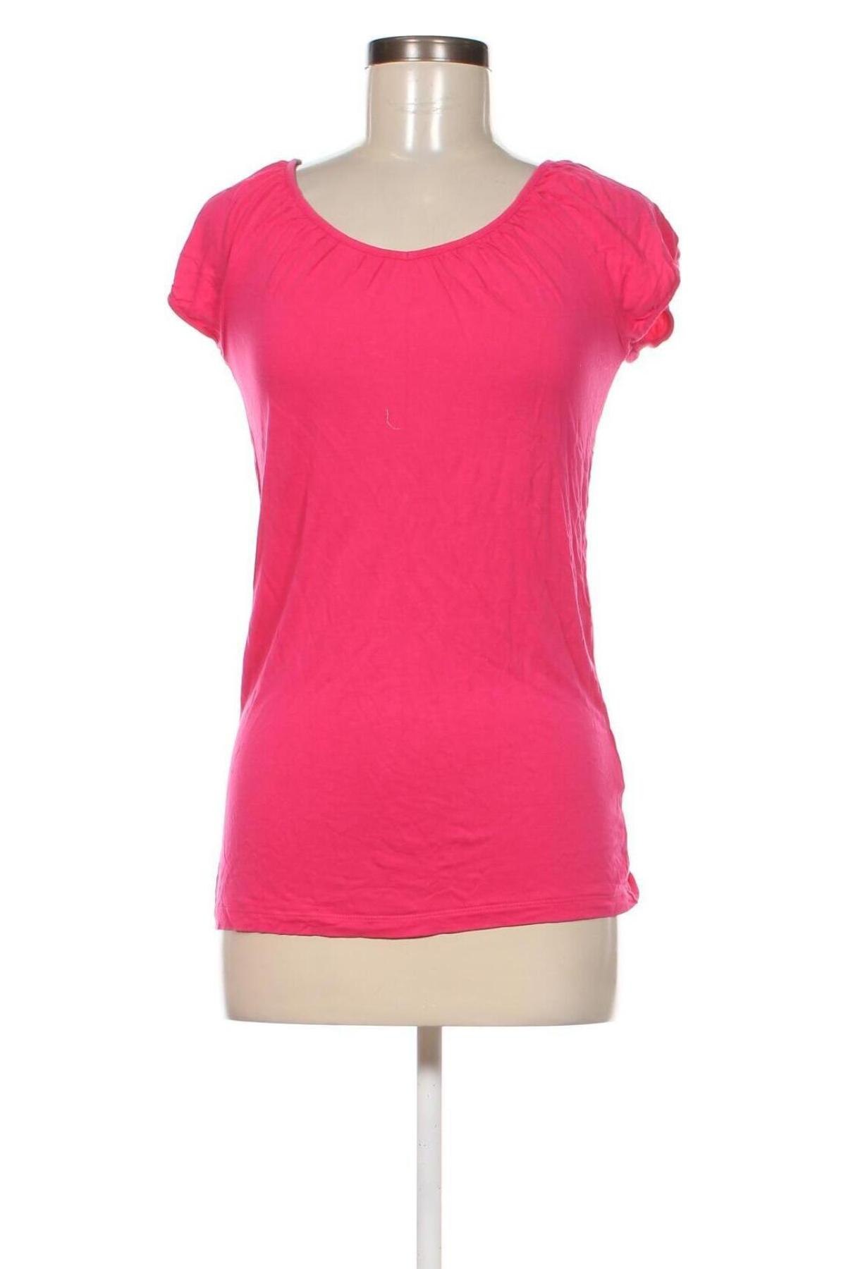 Дамска блуза Esprit, Размер M, Цвят Розов, Цена 24,00 лв.