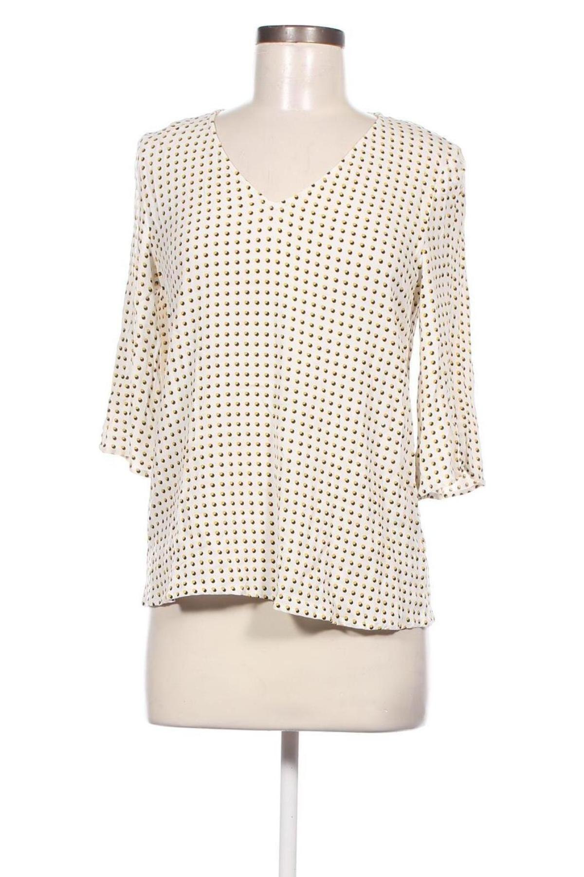 Дамска блуза Esprit, Размер S, Цвят Многоцветен, Цена 5,04 лв.
