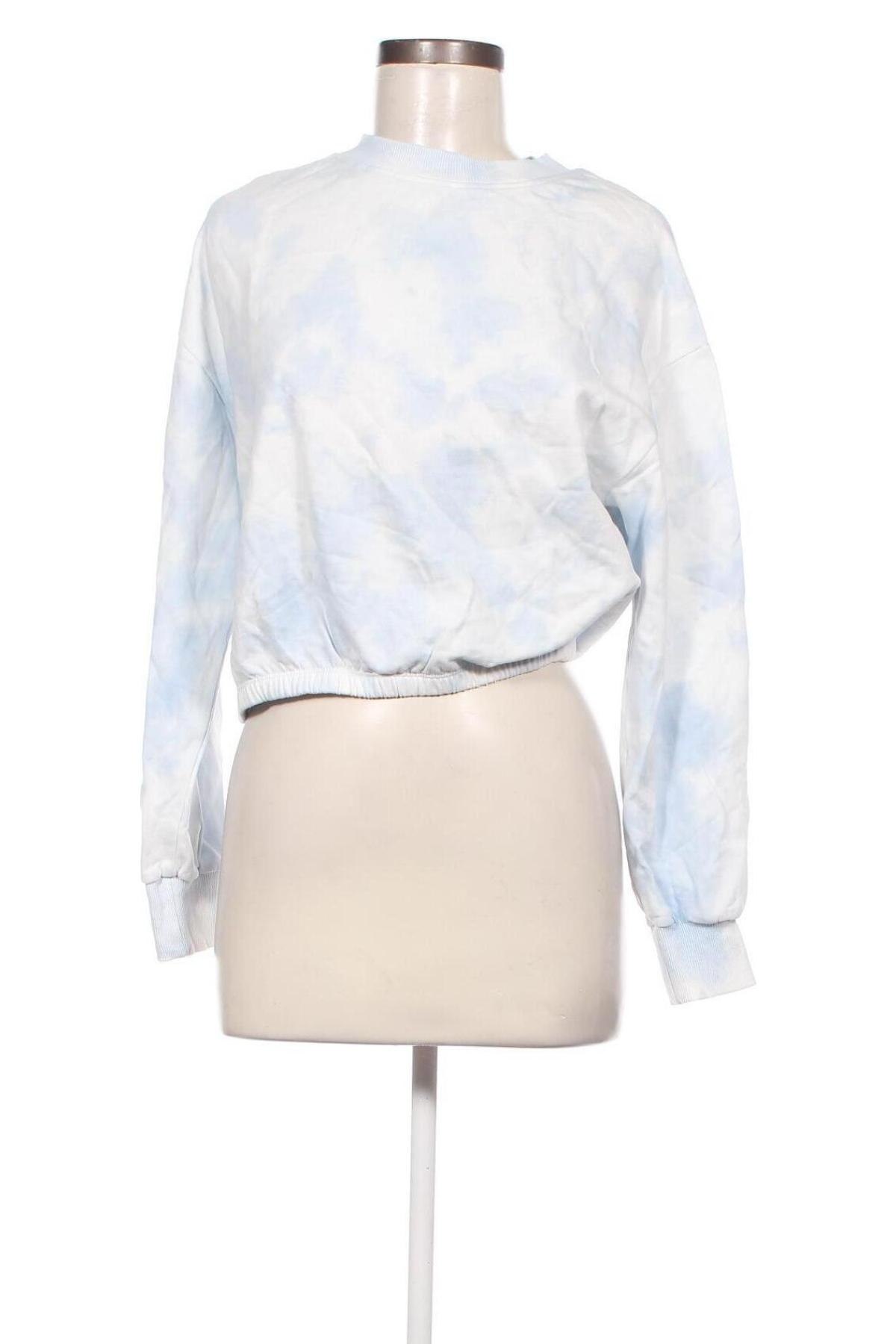 Γυναικεία μπλούζα Even&Odd, Μέγεθος S, Χρώμα Μπλέ, Τιμή 3,06 €
