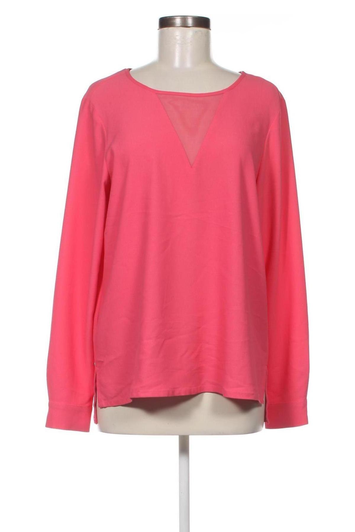 Дамска блуза Expresso, Размер L, Цвят Розов, Цена 34,00 лв.