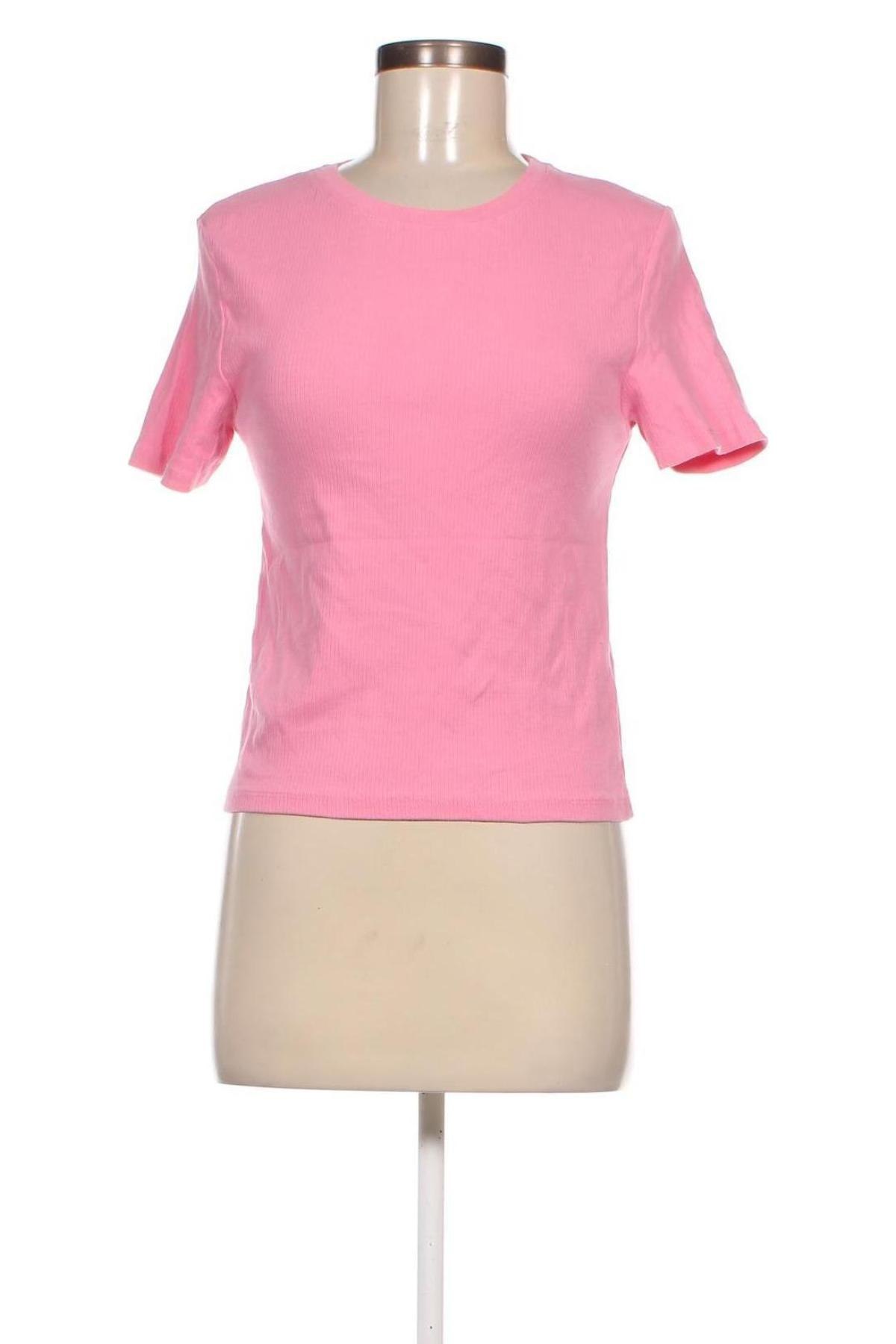 Γυναικεία μπλούζα FSBN Sister, Μέγεθος XL, Χρώμα Ρόζ , Τιμή 5,29 €