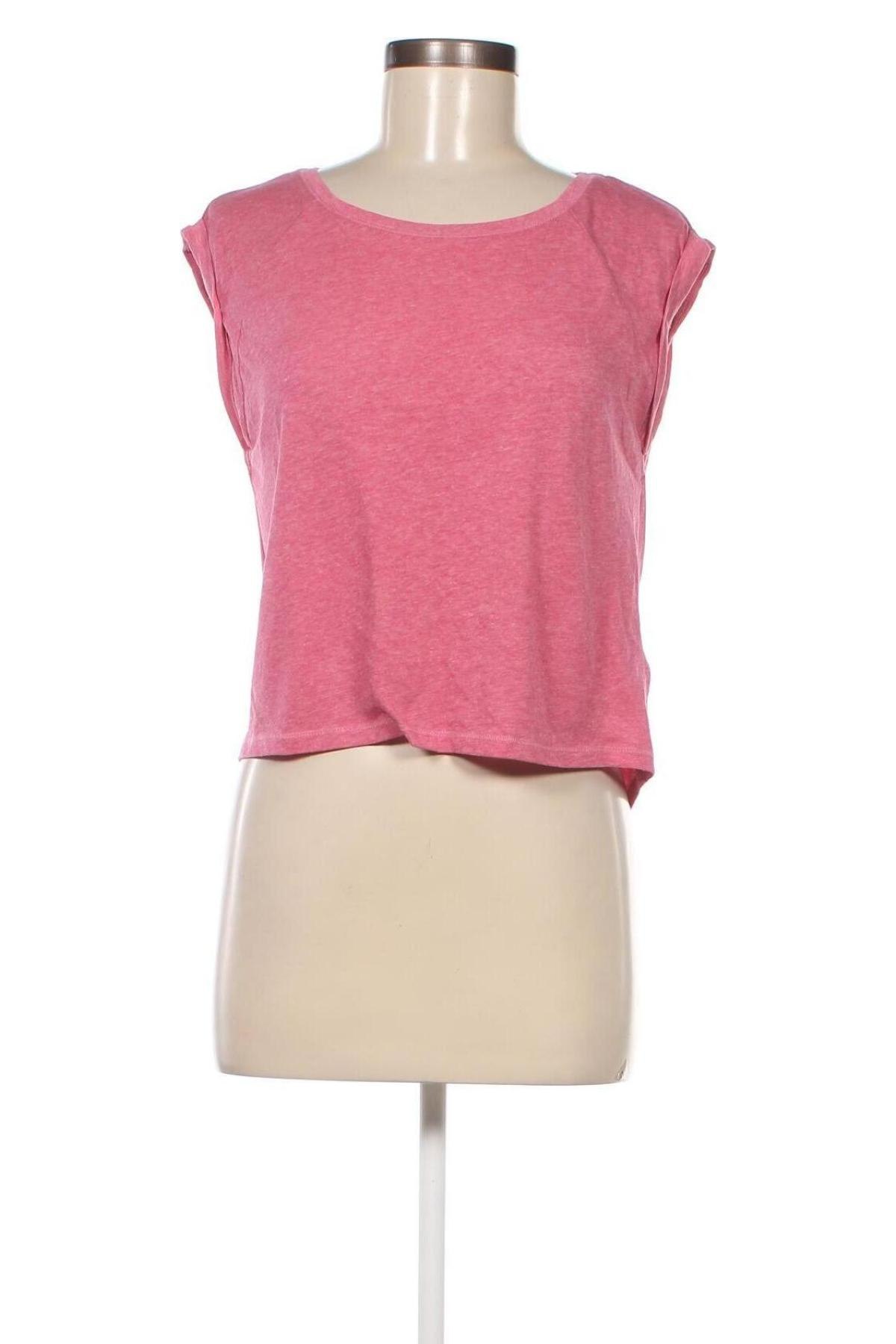 Γυναικεία μπλούζα Fb Sister, Μέγεθος L, Χρώμα Ρόζ , Τιμή 9,72 €