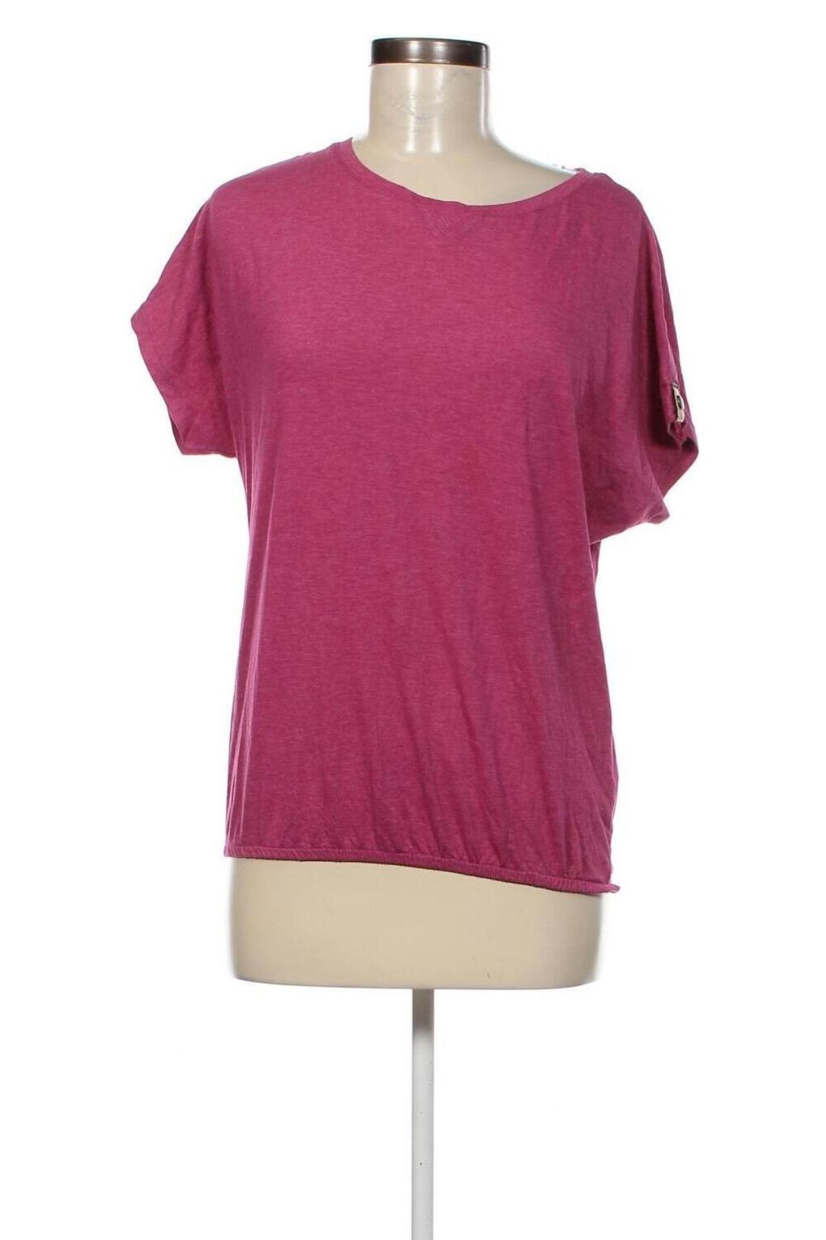 Damen Shirt Fli Papigu, Größe S, Farbe Rosa, Preis € 16,70