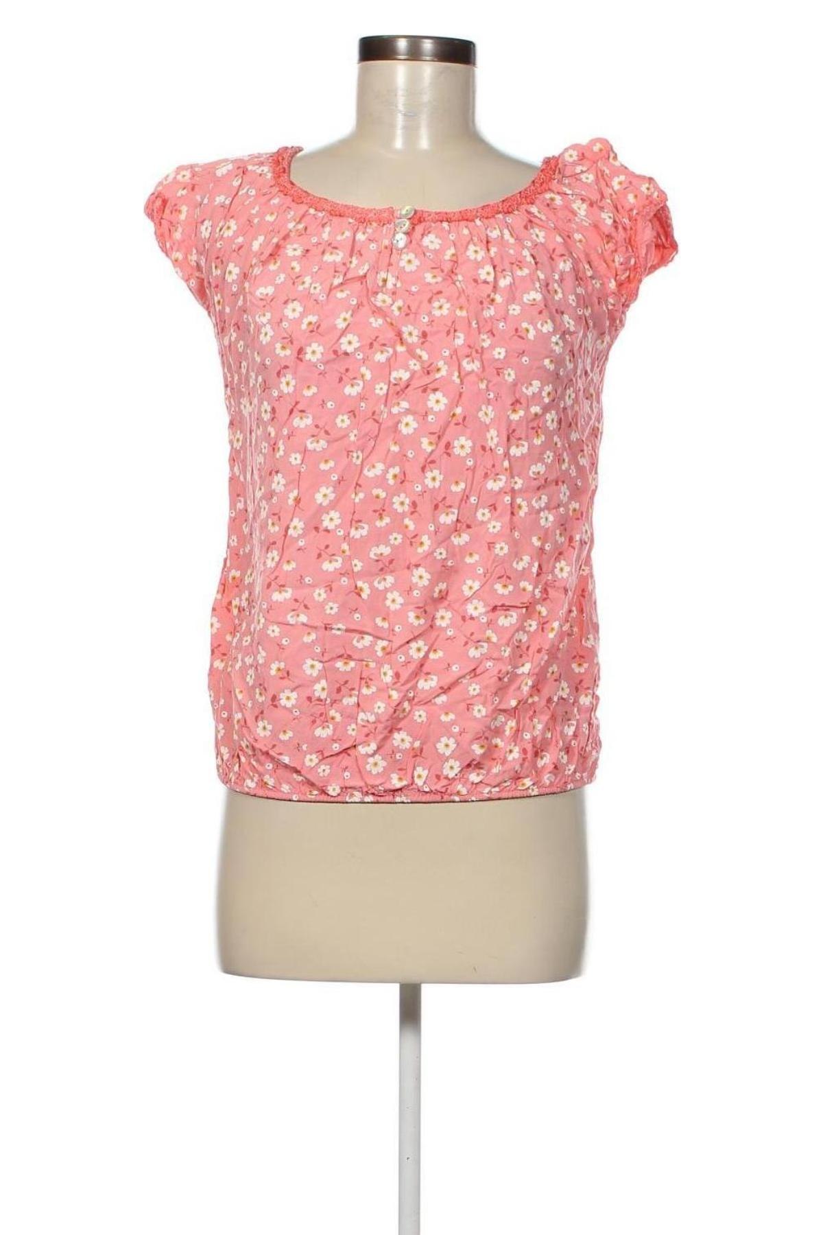 Γυναικεία μπλούζα Floyd, Μέγεθος M, Χρώμα Ρόζ , Τιμή 2,97 €