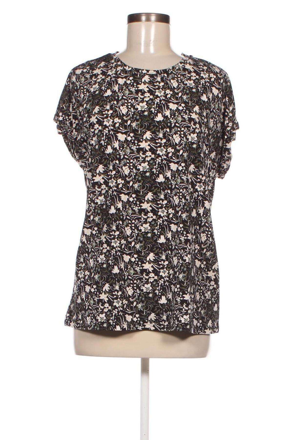 Γυναικεία μπλούζα Fransa, Μέγεθος M, Χρώμα Πολύχρωμο, Τιμή 4,75 €