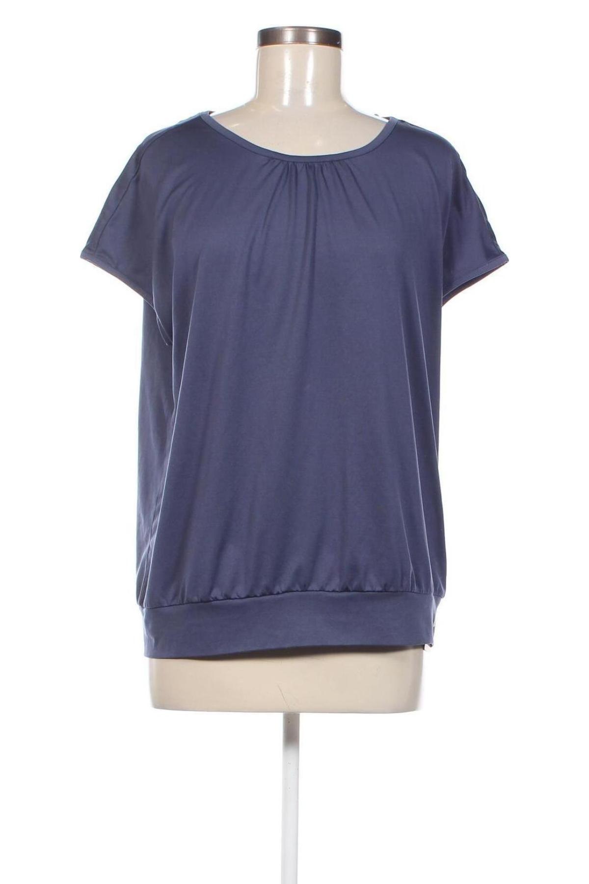 Γυναικεία μπλούζα Fransa, Μέγεθος M, Χρώμα Μπλέ, Τιμή 4,90 €