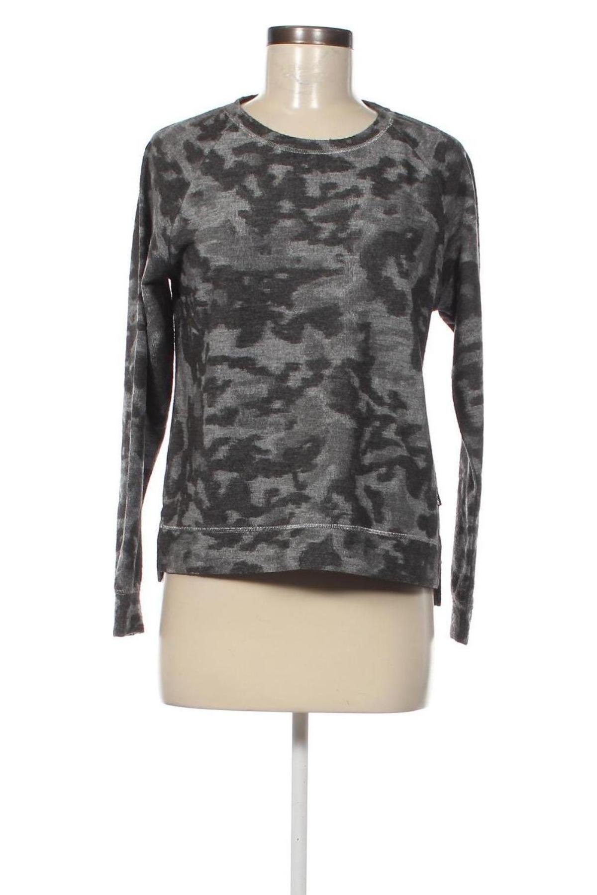 Damen Shirt Frieda & Freddies, Größe S, Farbe Grau, Preis € 5,64