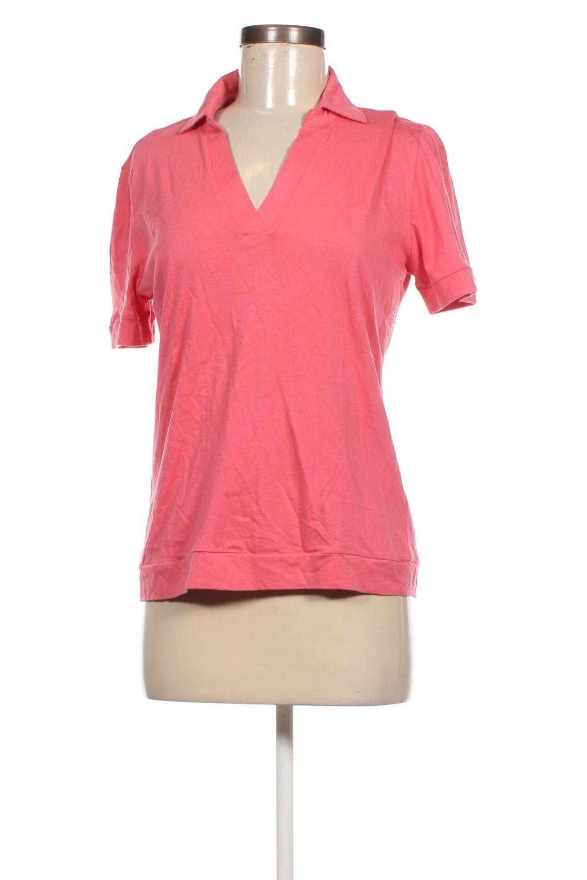 Damen Shirt Gaudi, Größe S, Farbe Rosa, Preis € 4,73
