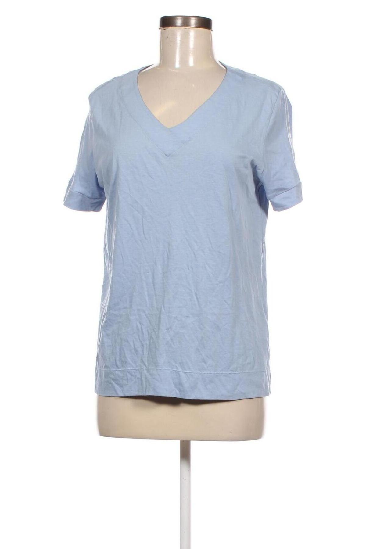 Γυναικεία μπλούζα Gaudi, Μέγεθος S, Χρώμα Μπλέ, Τιμή 26,29 €