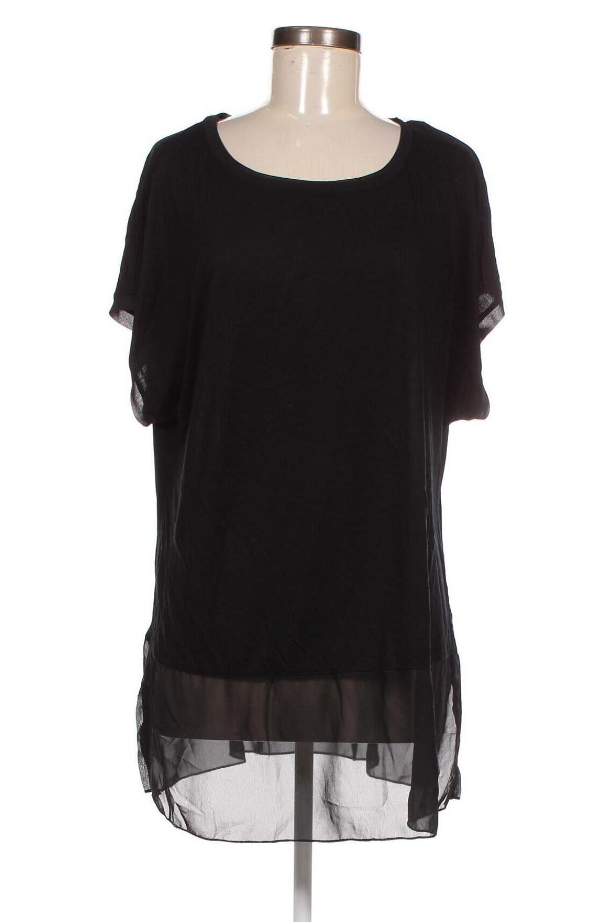 Damen Shirt Generous By Lindex, Größe XL, Farbe Schwarz, Preis € 13,22