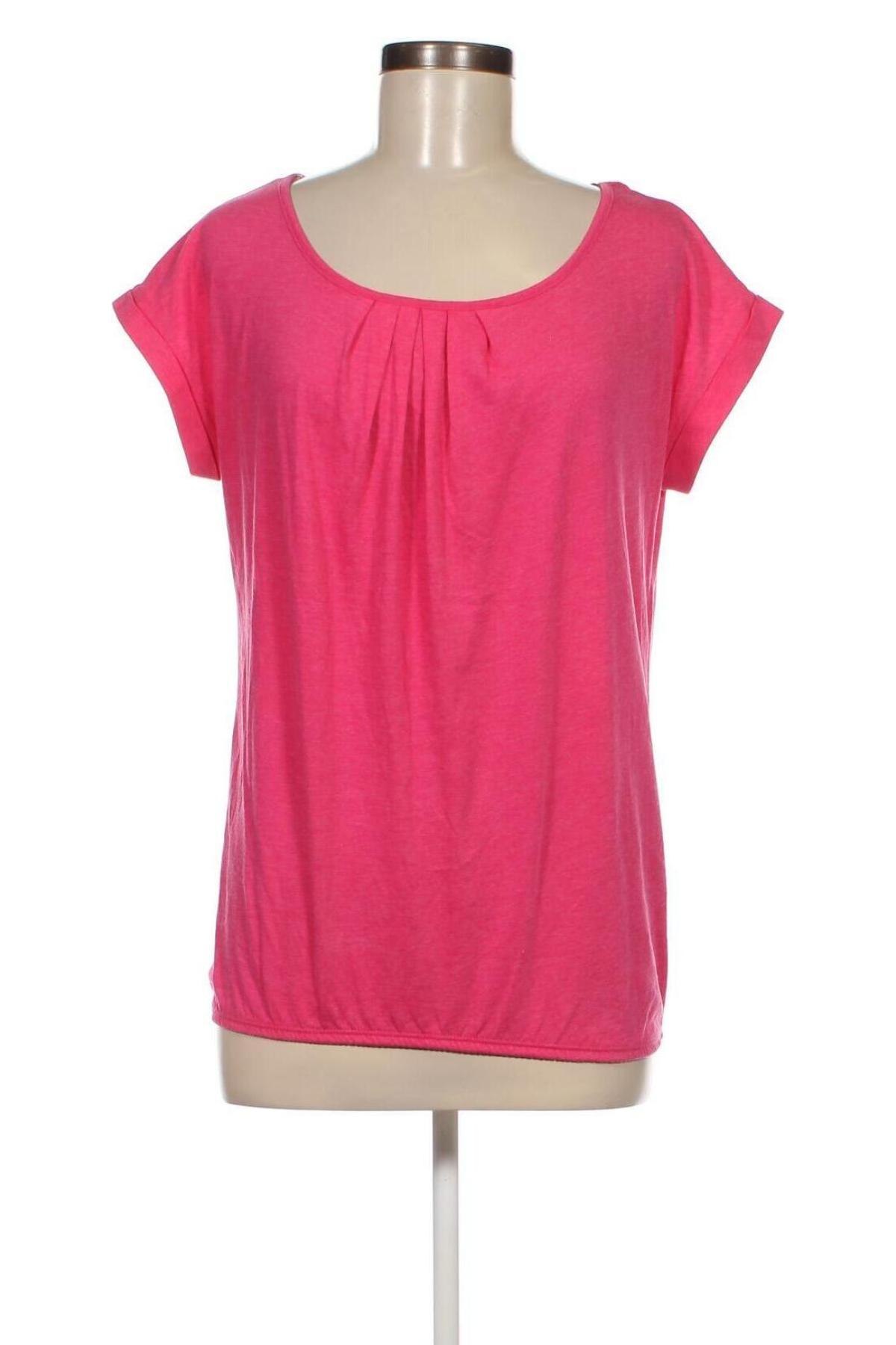 Damen Shirt George, Größe M, Farbe Rosa, Preis 5,42 €