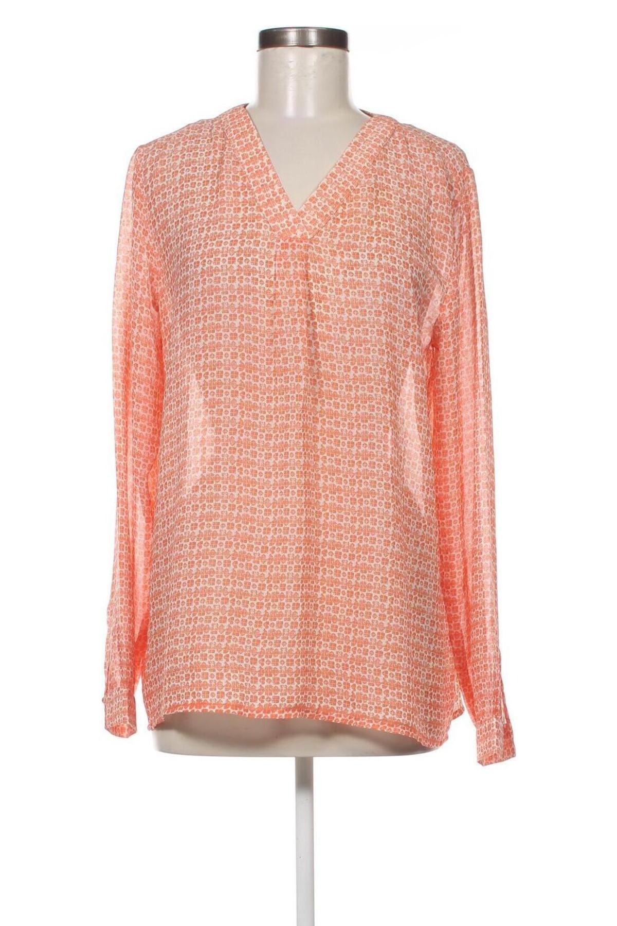 Damen Shirt Gina Benotti, Größe M, Farbe Orange, Preis € 2,99