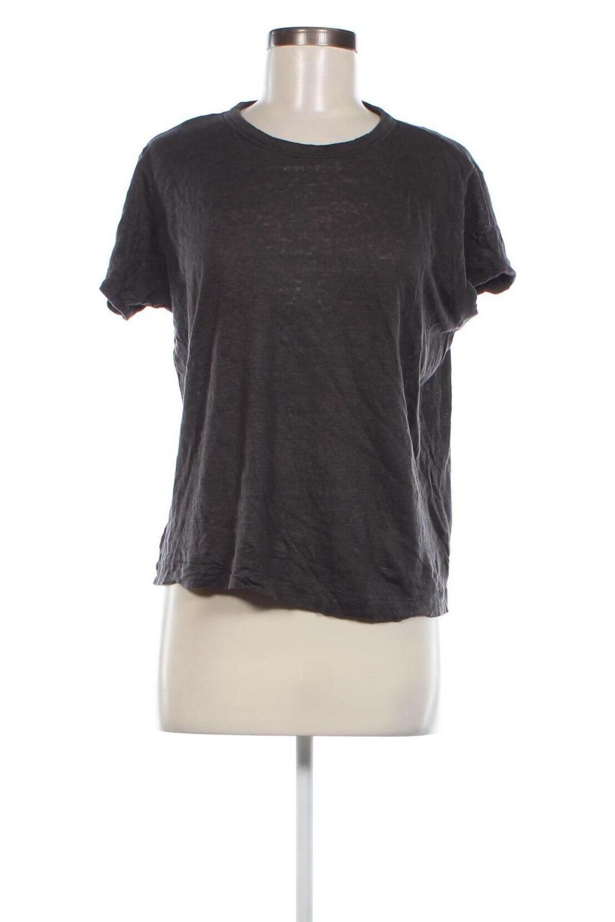 Damen Shirt H&M, Größe XL, Farbe Grau, Preis € 6,99