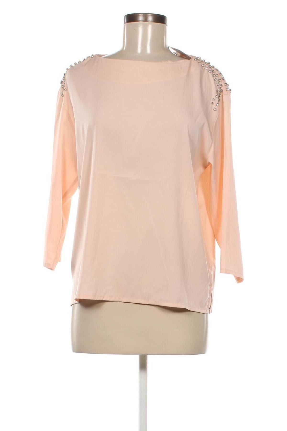 Damen Shirt H&M, Größe M, Farbe Rosa, Preis 8,25 €