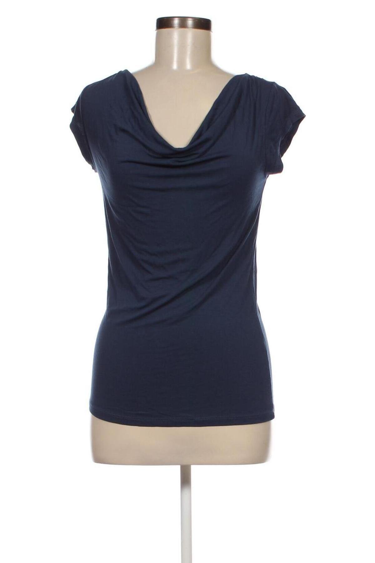Γυναικεία μπλούζα Hema, Μέγεθος M, Χρώμα Μπλέ, Τιμή 11,75 €