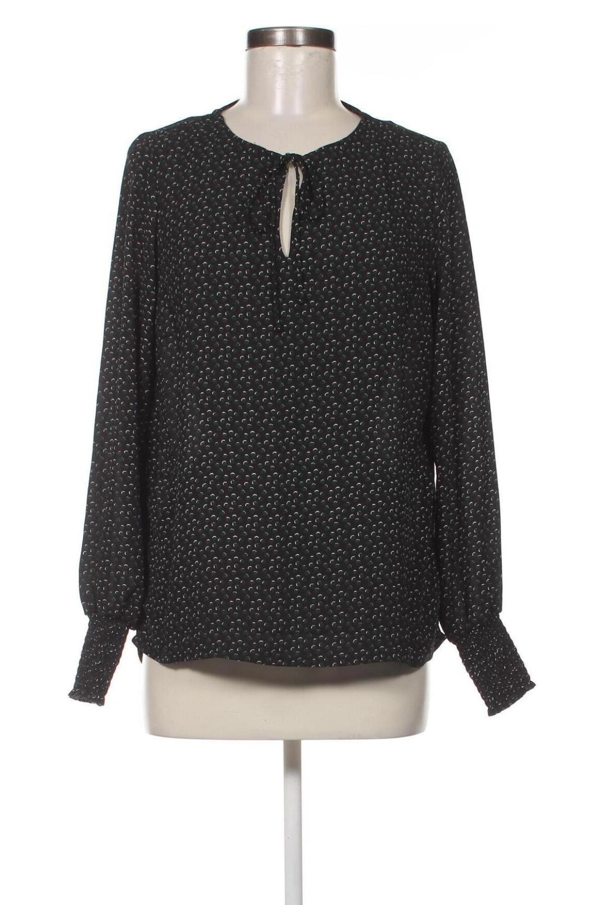 Γυναικεία μπλούζα Hema, Μέγεθος S, Χρώμα Πολύχρωμο, Τιμή 4,33 €