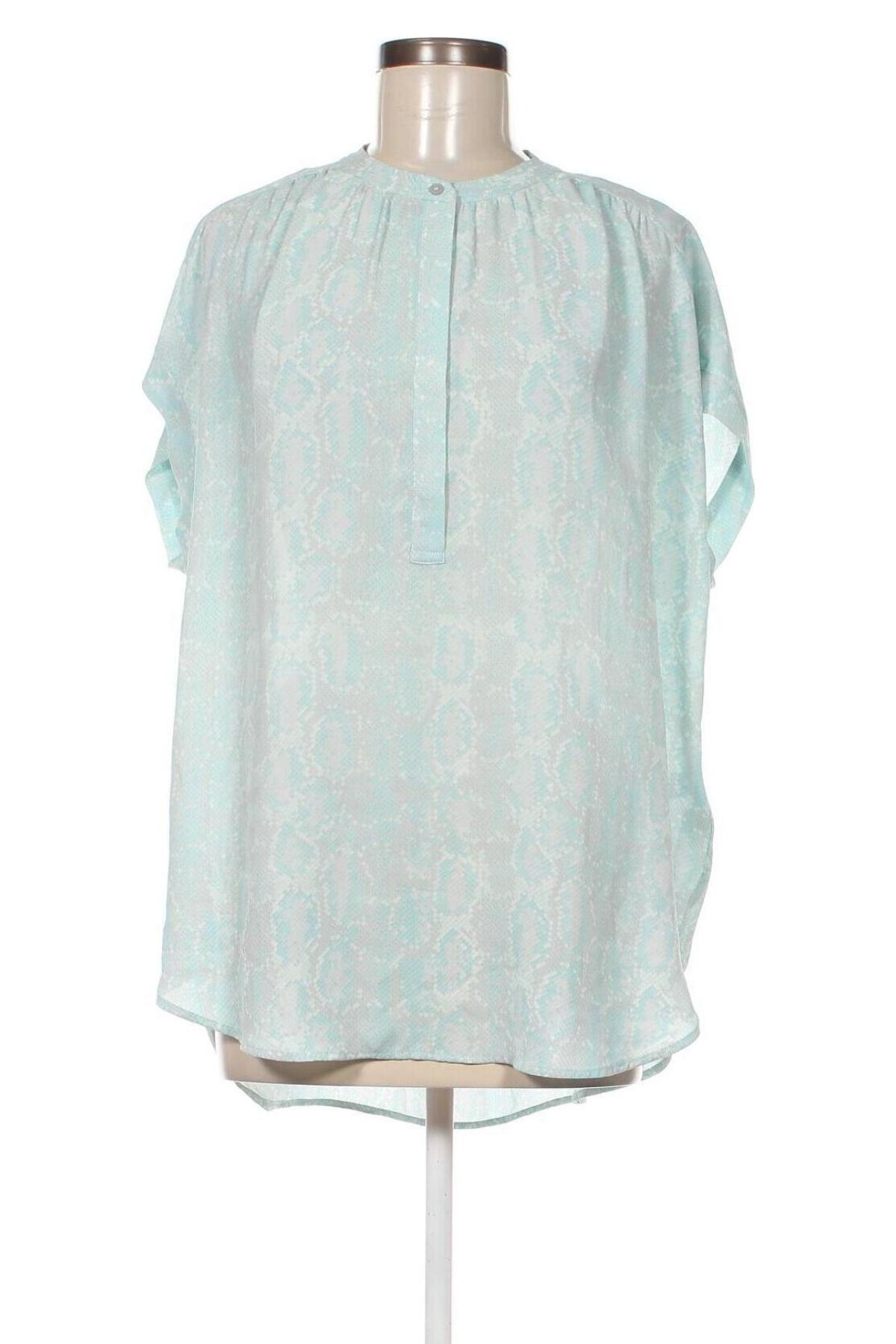 Bluză de femei Hilary Radley, Mărime XL, Culoare Albastru, Preț 62,50 Lei