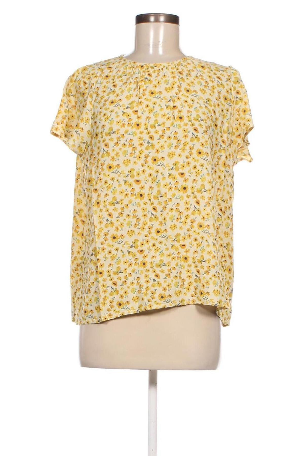 Damen Shirt Holly & Whyte By Lindex, Größe M, Farbe Mehrfarbig, Preis 5,11 €