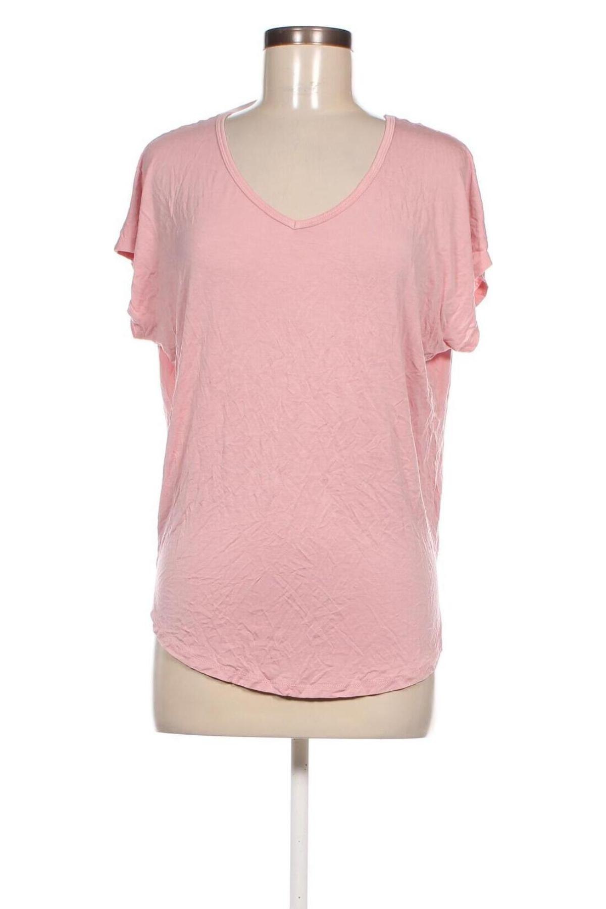 Bluză de femei Icyzone, Mărime M, Culoare Roz, Preț 9,38 Lei