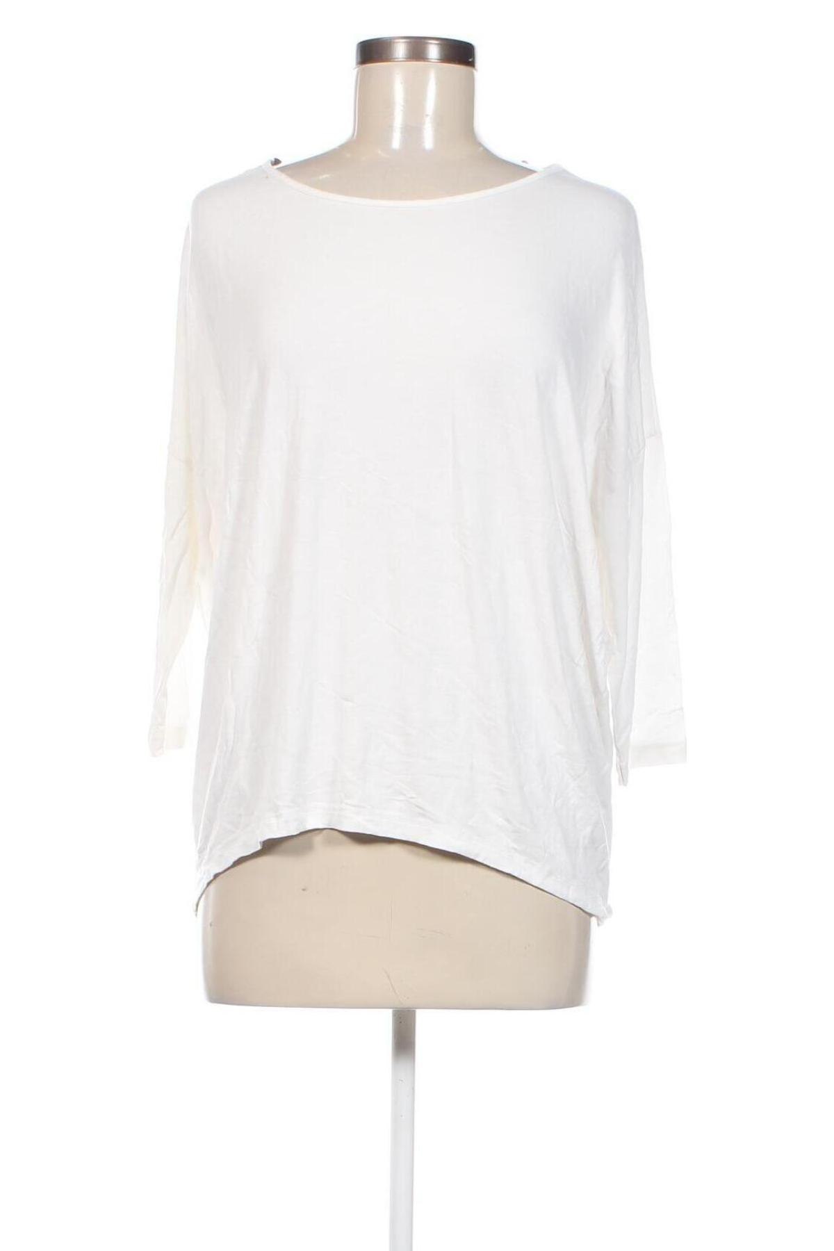 Γυναικεία μπλούζα Imperial, Μέγεθος M, Χρώμα Λευκό, Τιμή 2,94 €