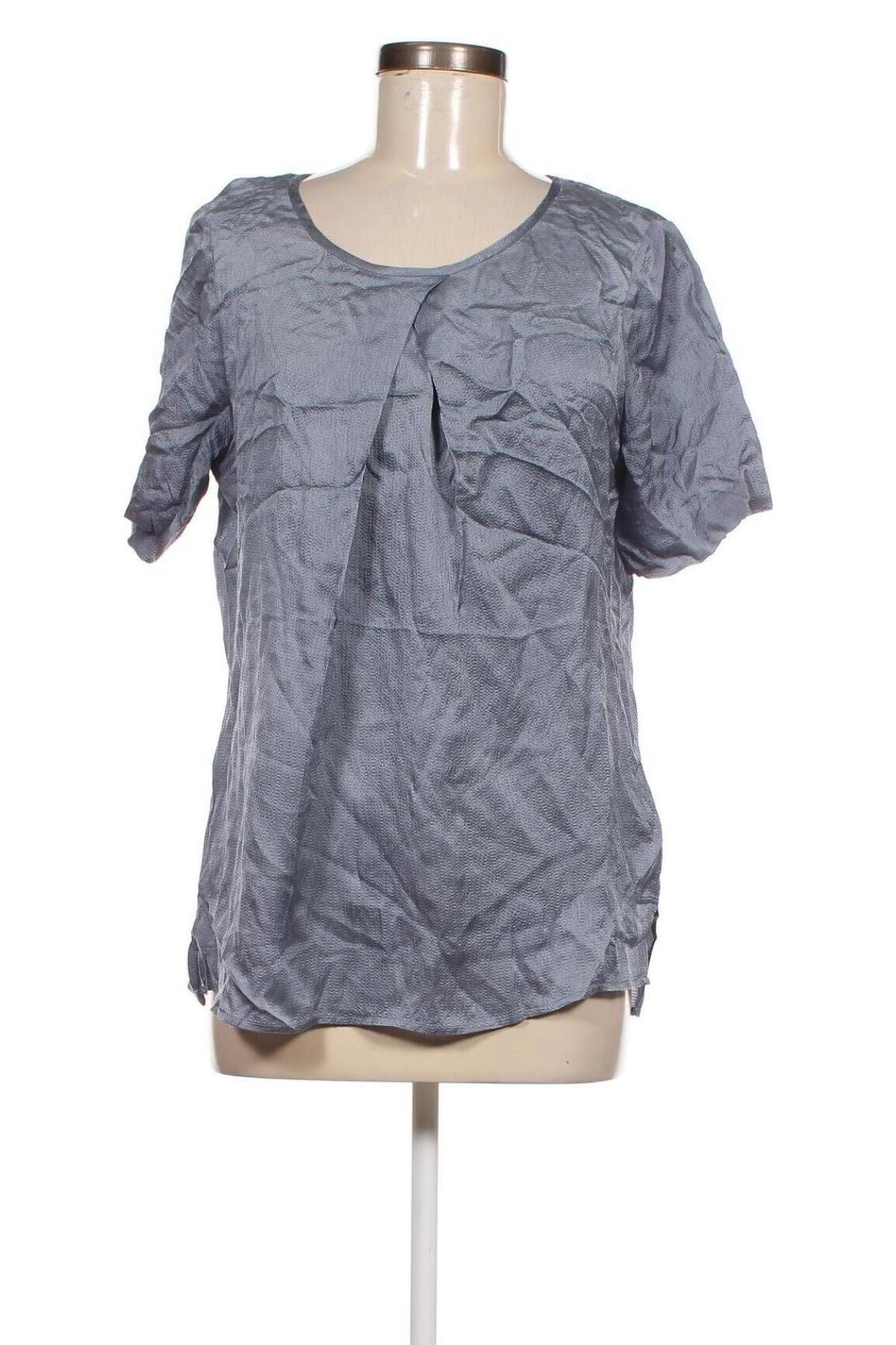 Γυναικεία μπλούζα In Wear, Μέγεθος M, Χρώμα Μπλέ, Τιμή 21,03 €