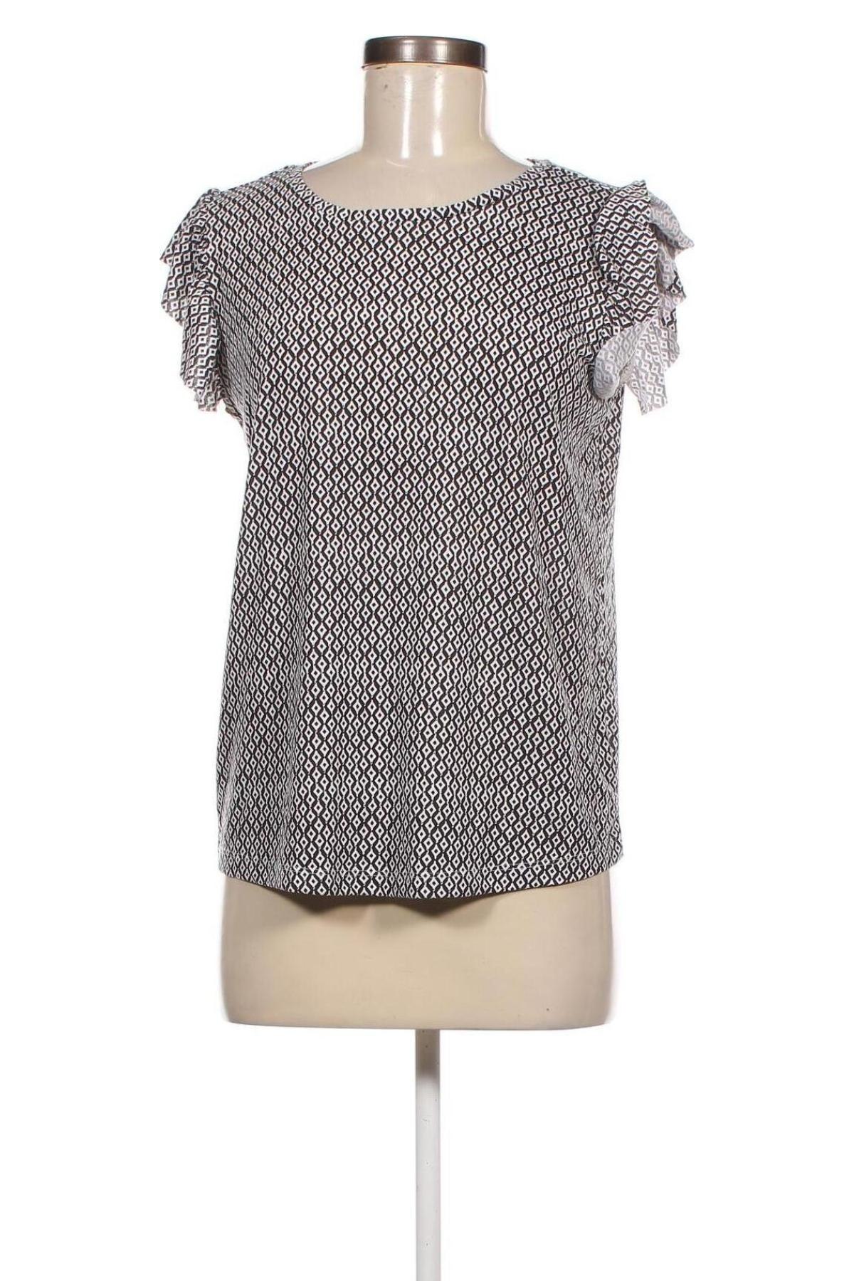 Γυναικεία μπλούζα Infinity, Μέγεθος M, Χρώμα Πολύχρωμο, Τιμή 4,23 €