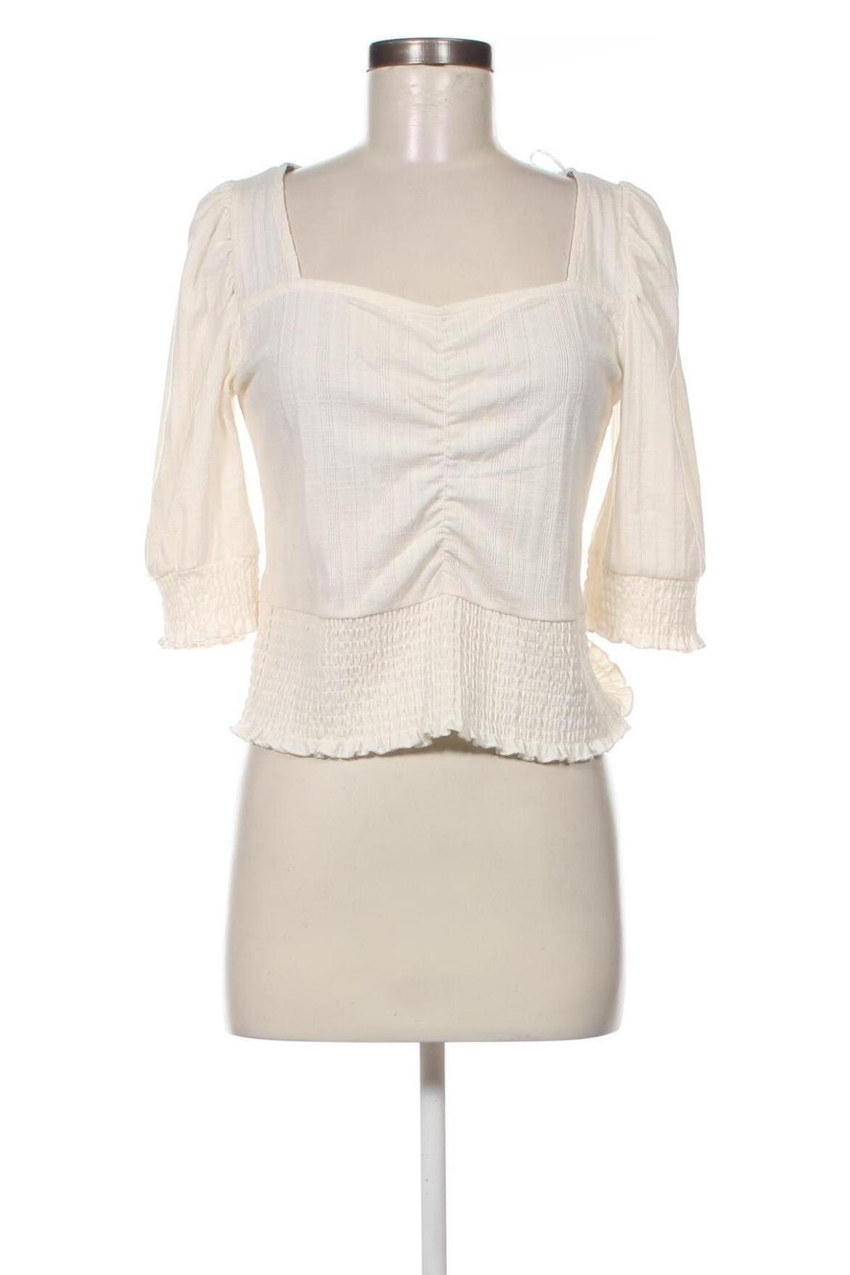 Damen Shirt Inside, Größe L, Farbe Weiß, Preis 5,73 €