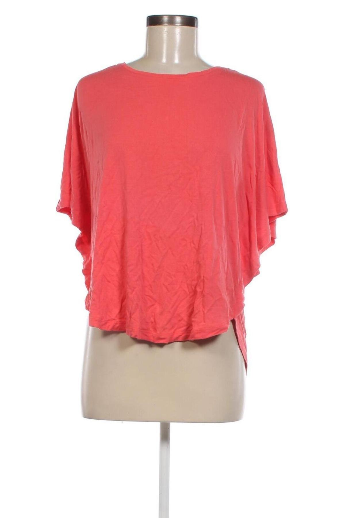 Γυναικεία μπλούζα Isolde, Μέγεθος XXL, Χρώμα Ρόζ , Τιμή 9,64 €