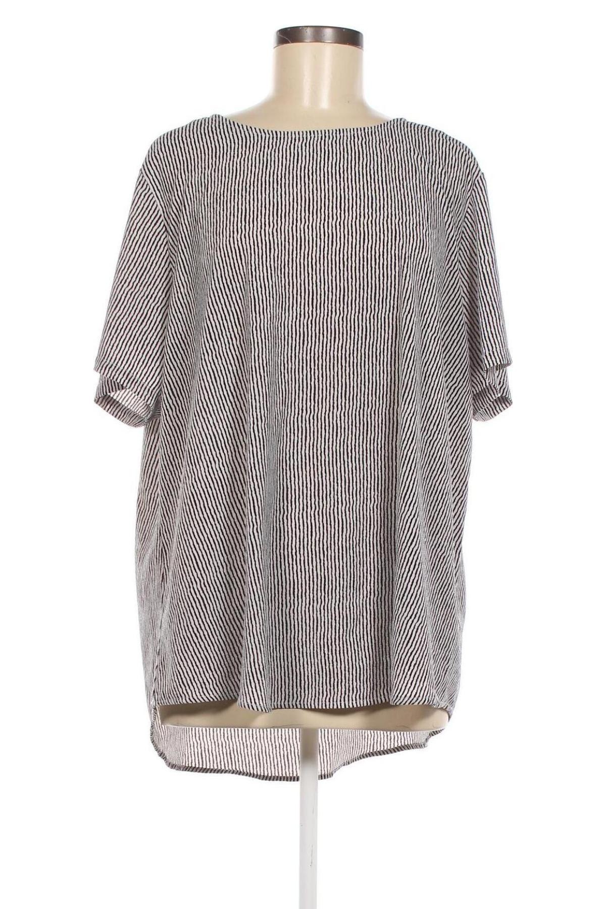 Damen Shirt Isolde, Größe XL, Farbe Mehrfarbig, Preis € 5,29