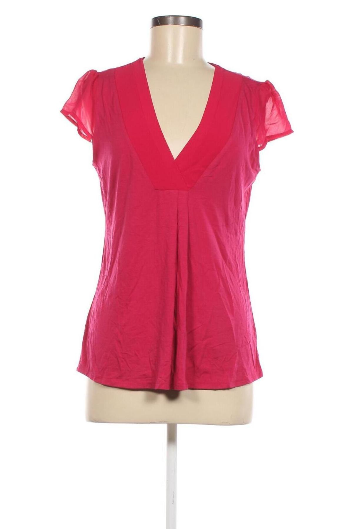 Γυναικεία μπλούζα Jacqui-E, Μέγεθος S, Χρώμα Κόκκινο, Τιμή 3,86 €