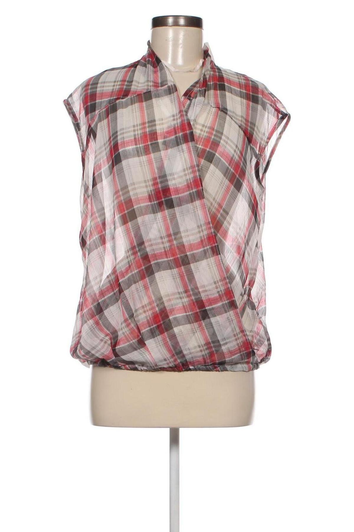 Дамска блуза Jean Pascale, Размер L, Цвят Многоцветен, Цена 4,75 лв.
