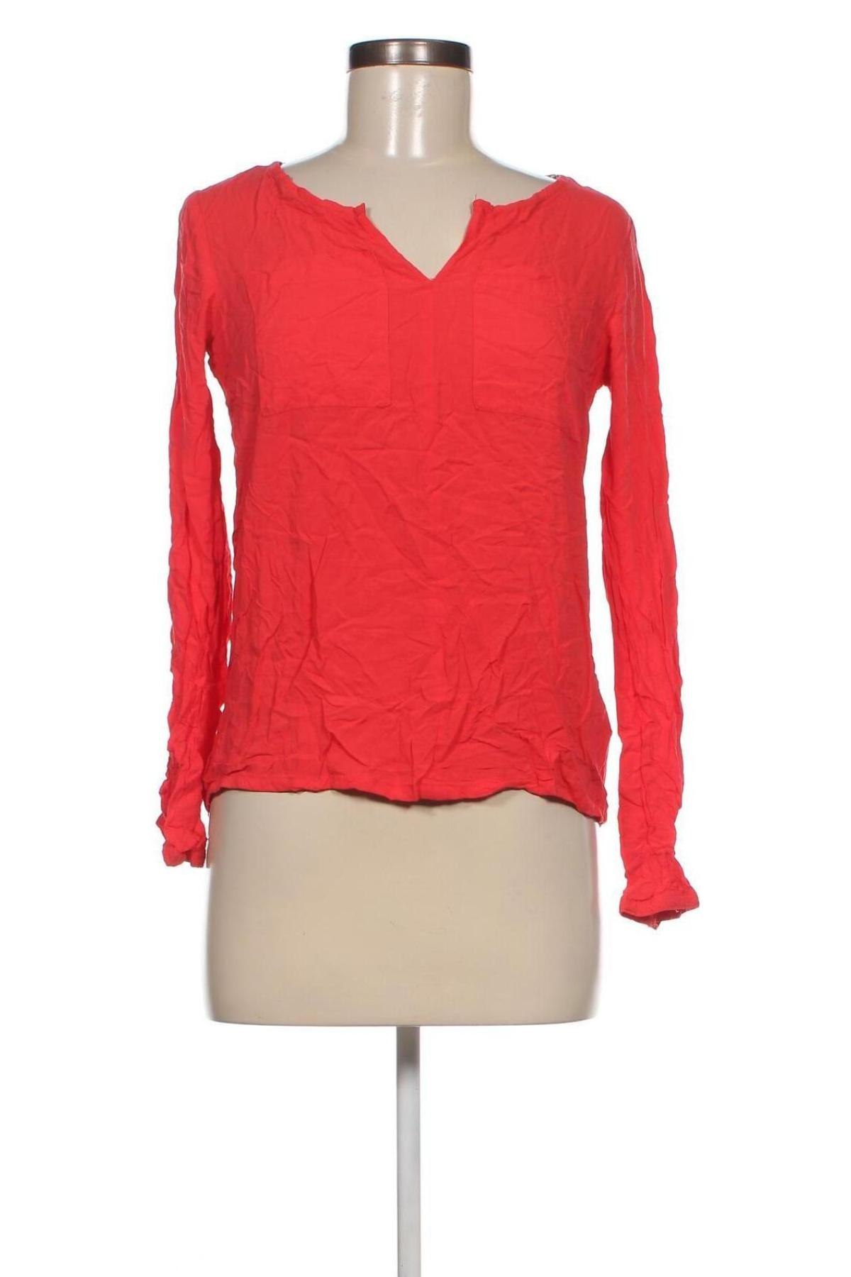 Damen Shirt Jean Pascale, Größe M, Farbe Rosa, Preis 2,12 €