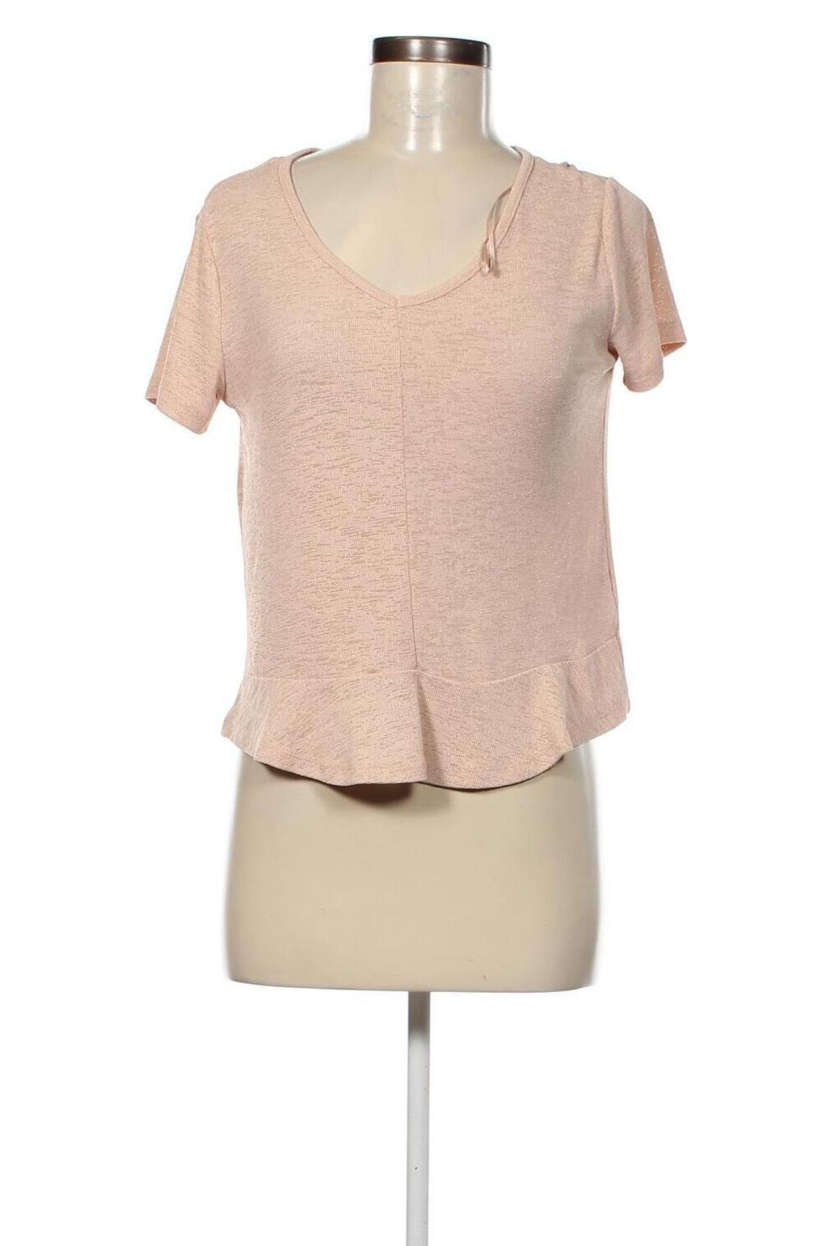 Γυναικεία μπλούζα Koton, Μέγεθος M, Χρώμα Ρόζ , Τιμή 3,95 €