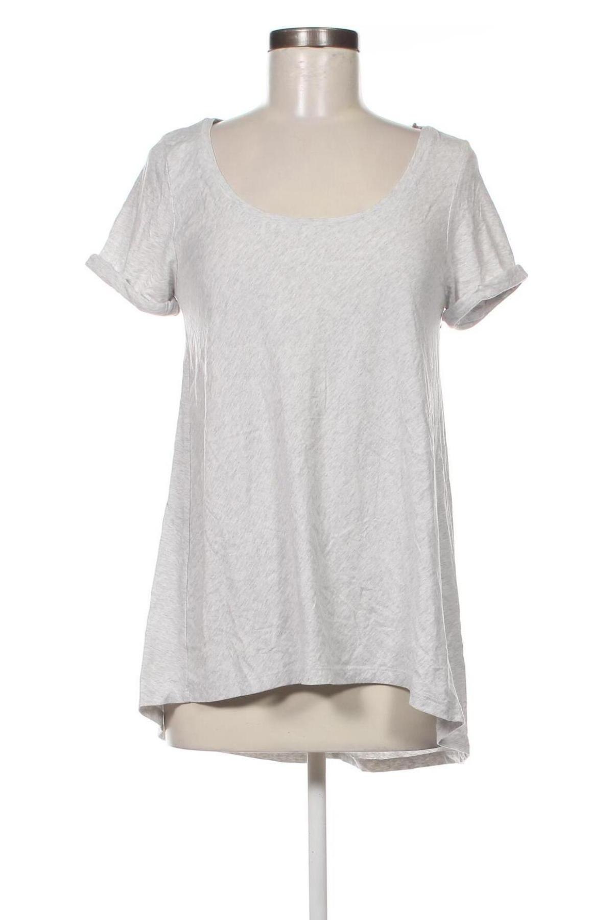 Γυναικεία μπλούζα Land's End, Μέγεθος S, Χρώμα Γκρί, Τιμή 14,85 €