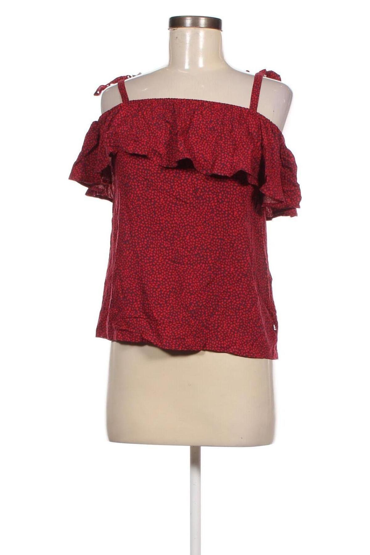 Damen Shirt Le Temps Des Cerises, Größe XS, Farbe Braun, Preis 4,68 €